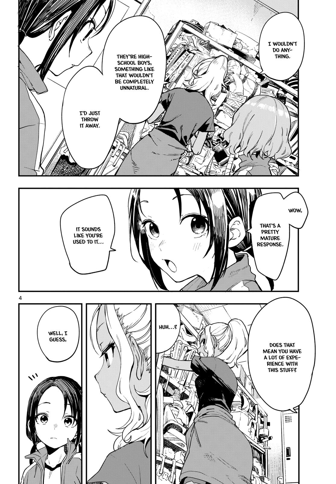 Manemane Nichinichi Chap 6 - Next Chap 7