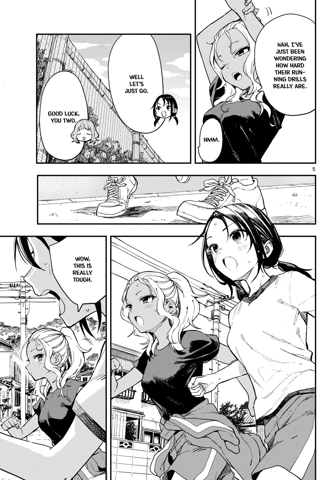 Manemane Nichinichi Chap 8 - Next Chap 9