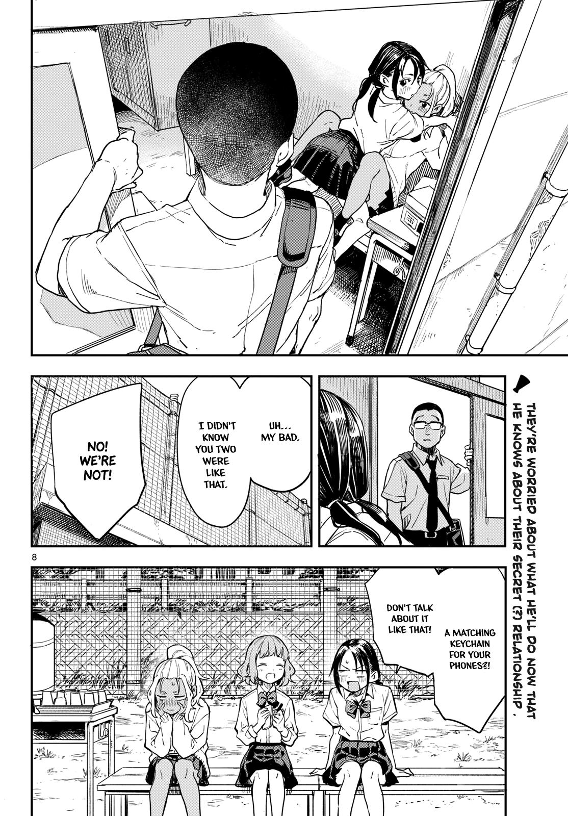 Manemane Nichinichi Chap 9 - Next Chap 10