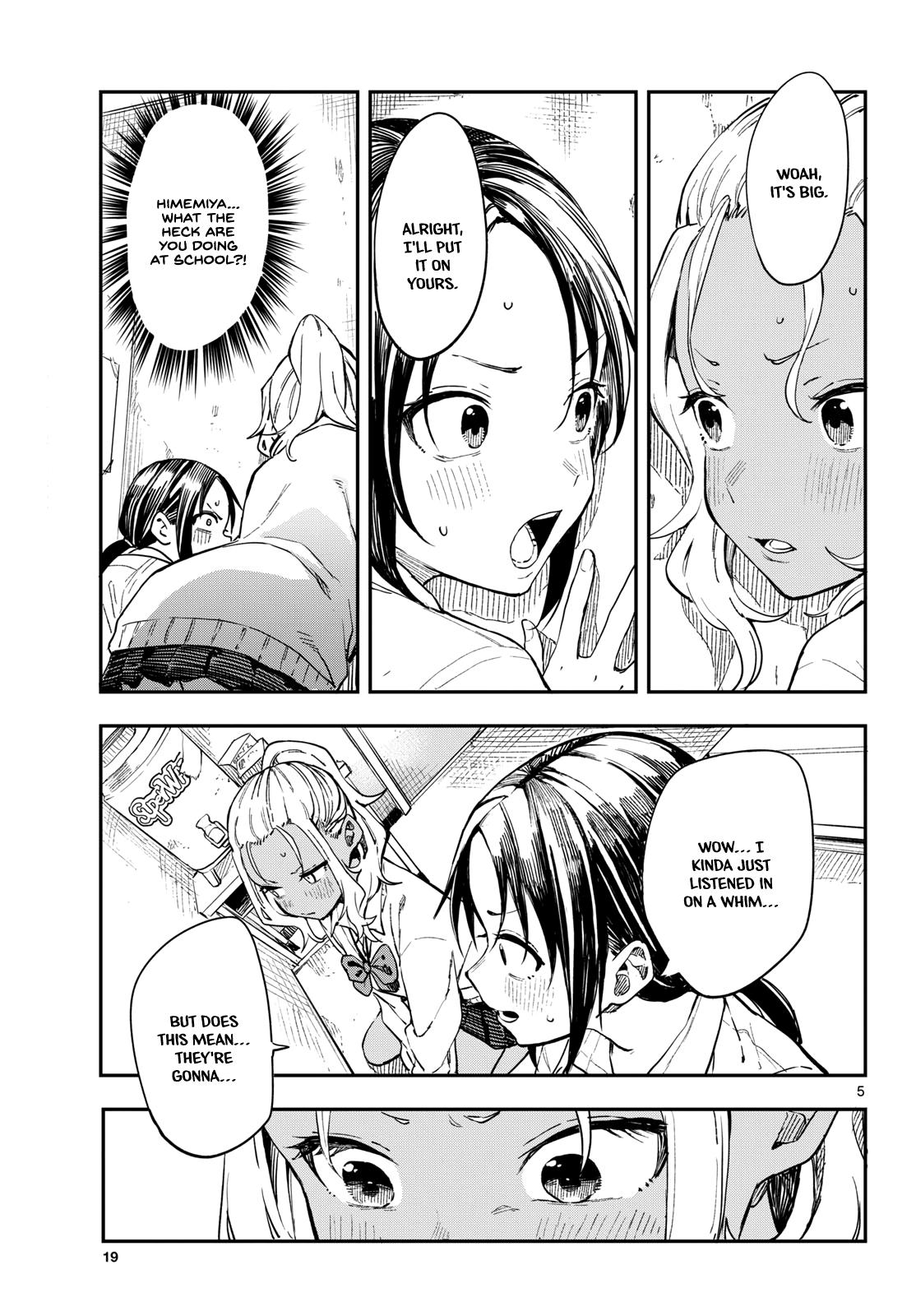 Manemane Nichinichi Chap 9 - Next Chap 10