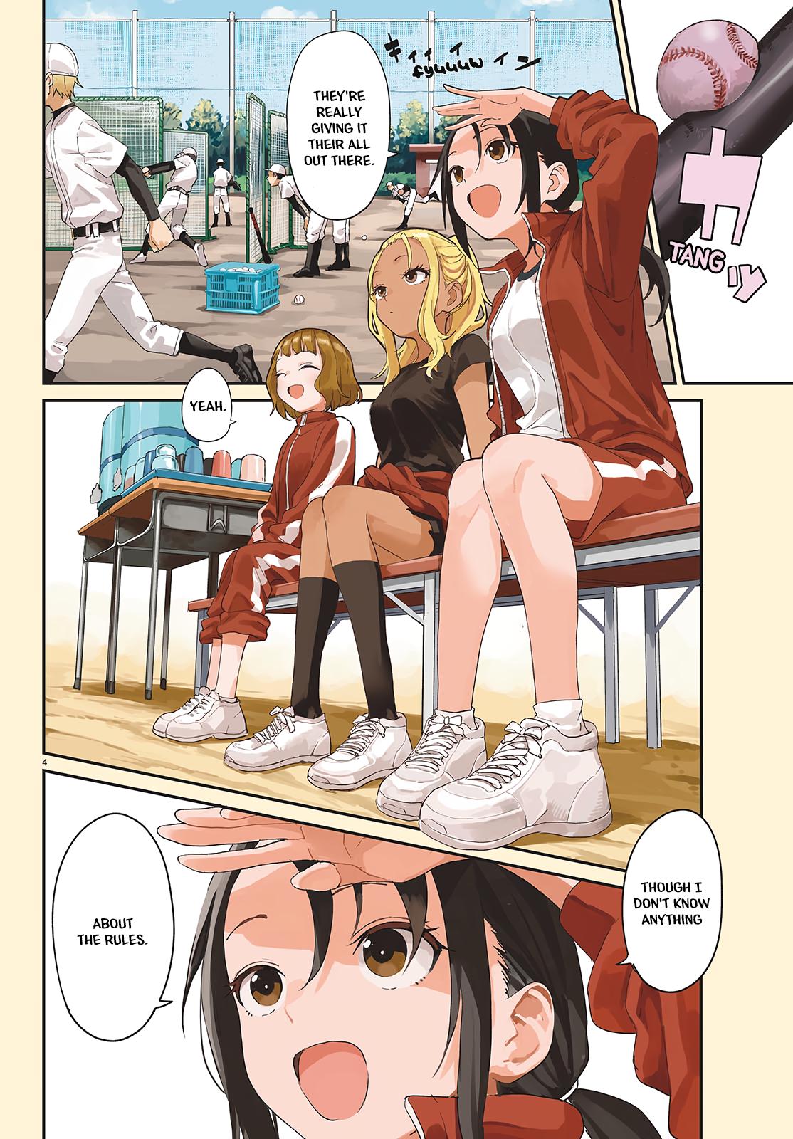 Manemane Nichinichi Chap 1 - Next Chap 2