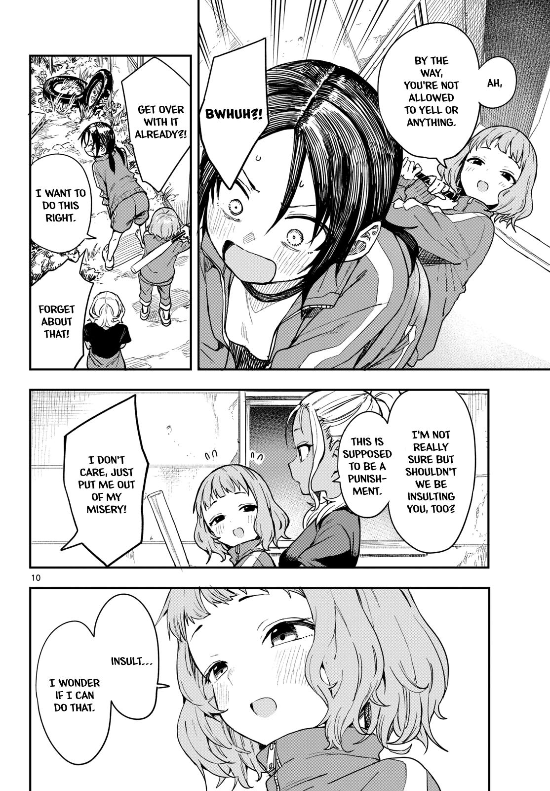 Manemane Nichinichi Chap 1 - Next Chap 2