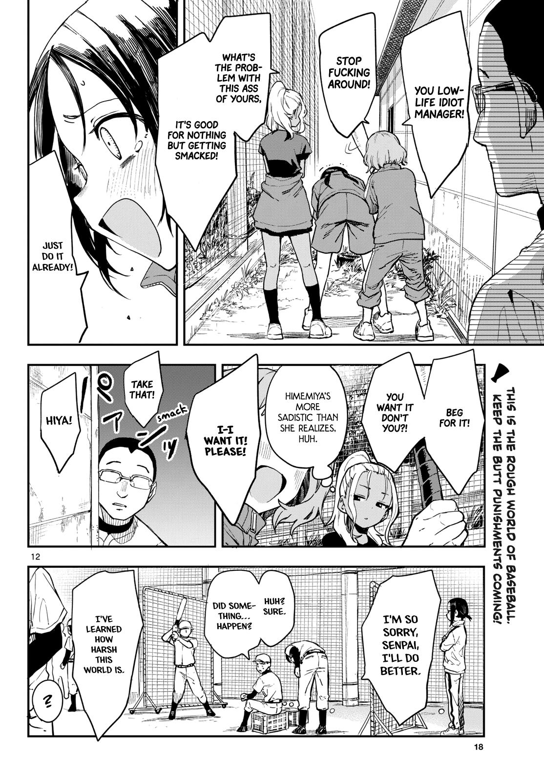 Manemane Nichinichi Chap 1 - Next Chap 2