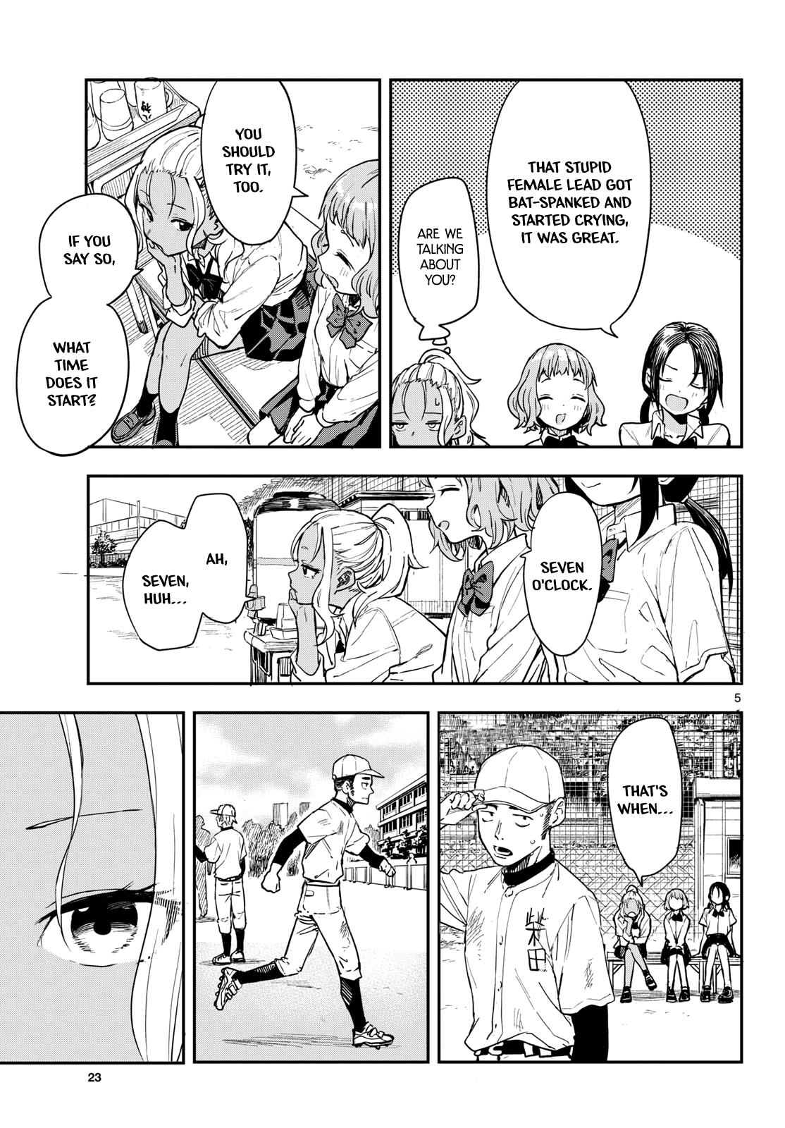 Manemane Nichinichi Chap 2 - Next Chap 3