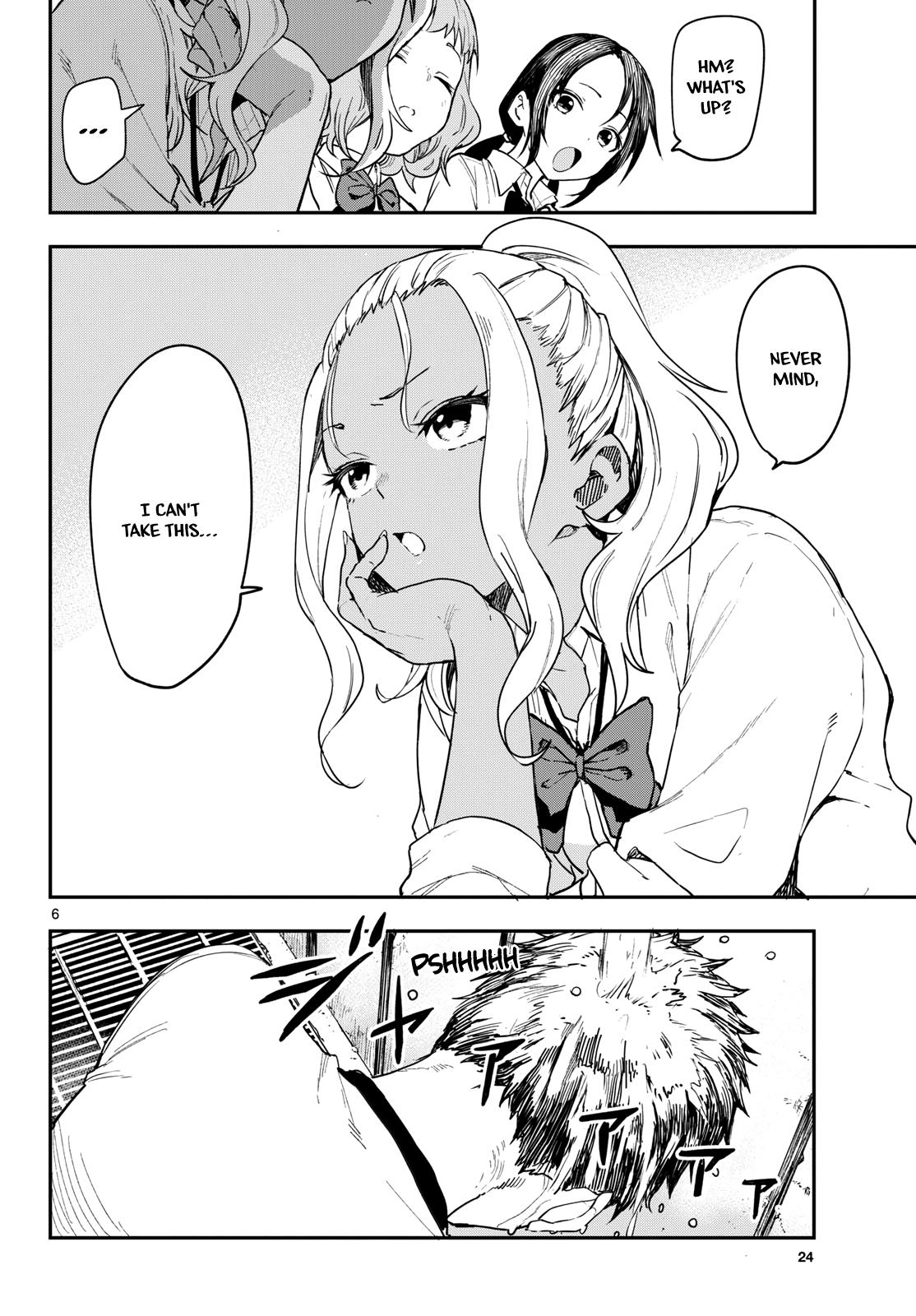 Manemane Nichinichi Chap 2 - Next Chap 3