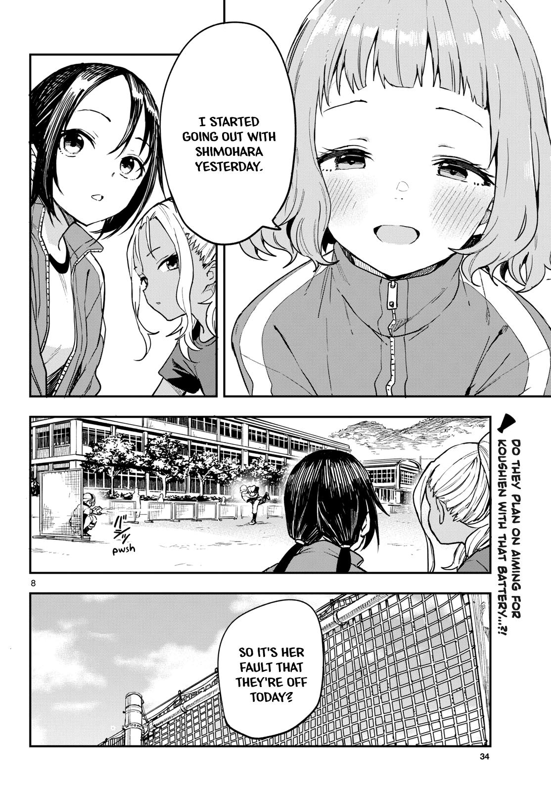 Manemane Nichinichi Chap 3 - Next Chap 4