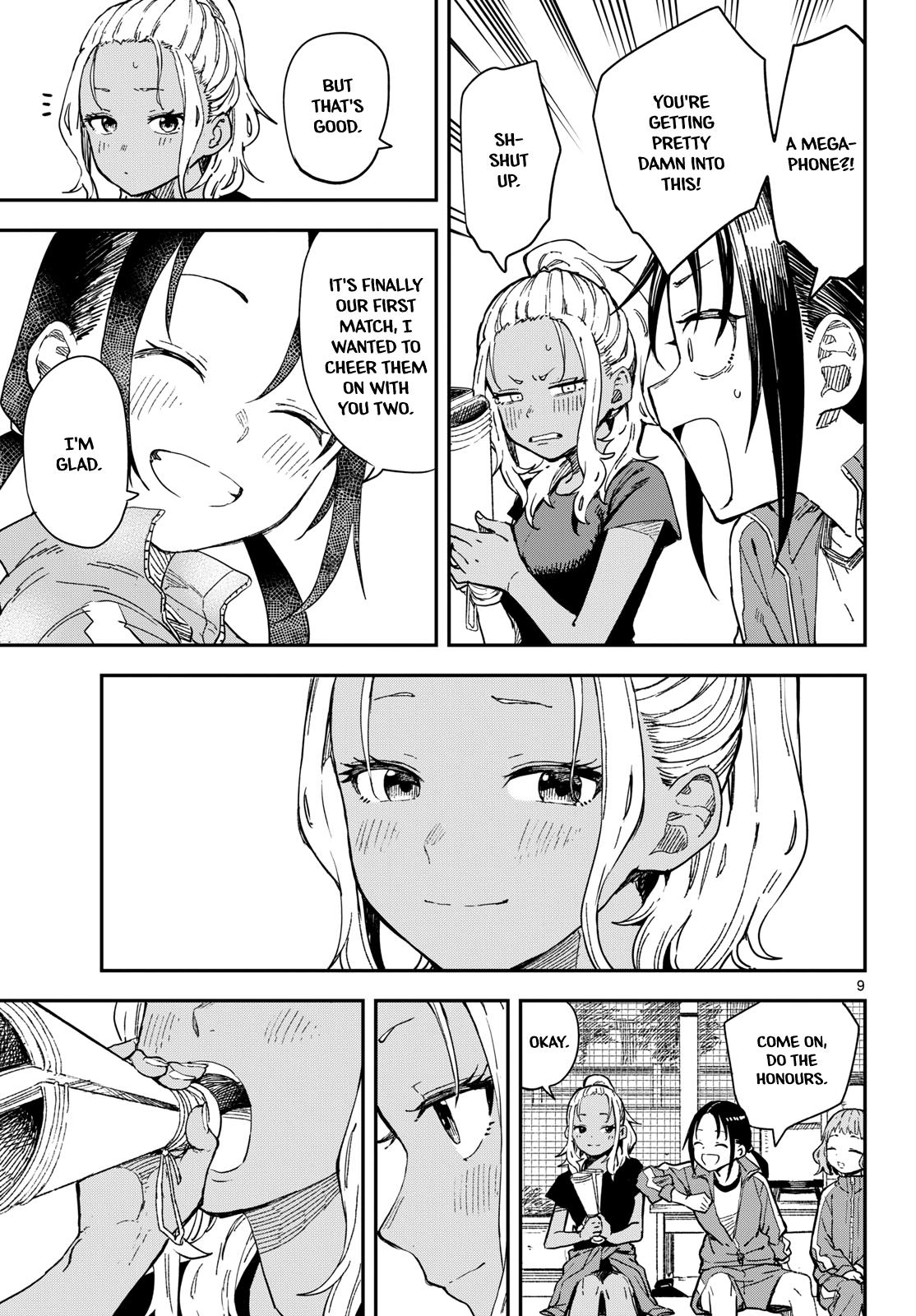 Manemane Nichinichi Chap 17 - Next Chap 18