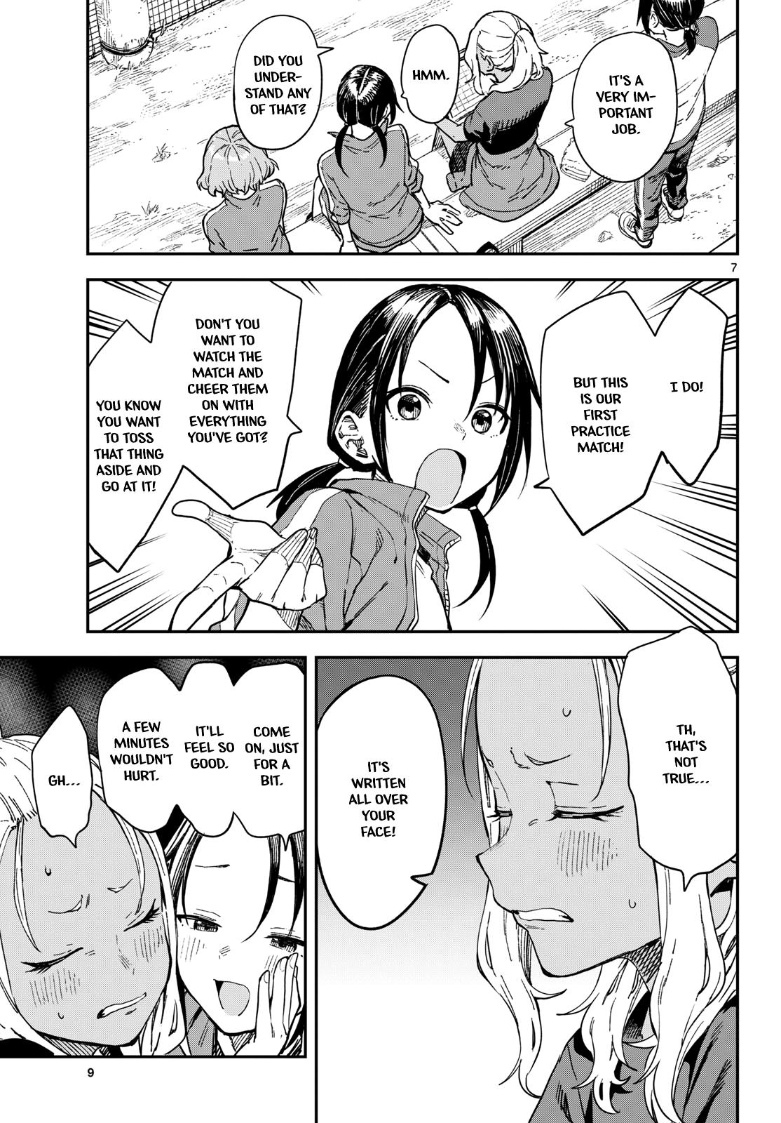 Manemane Nichinichi Chap 17 - Next Chap 18