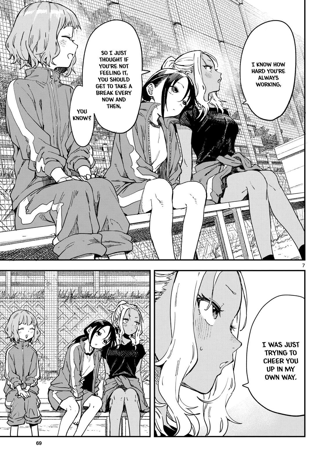 Manemane Nichinichi Chap 14 - Next Chap 15