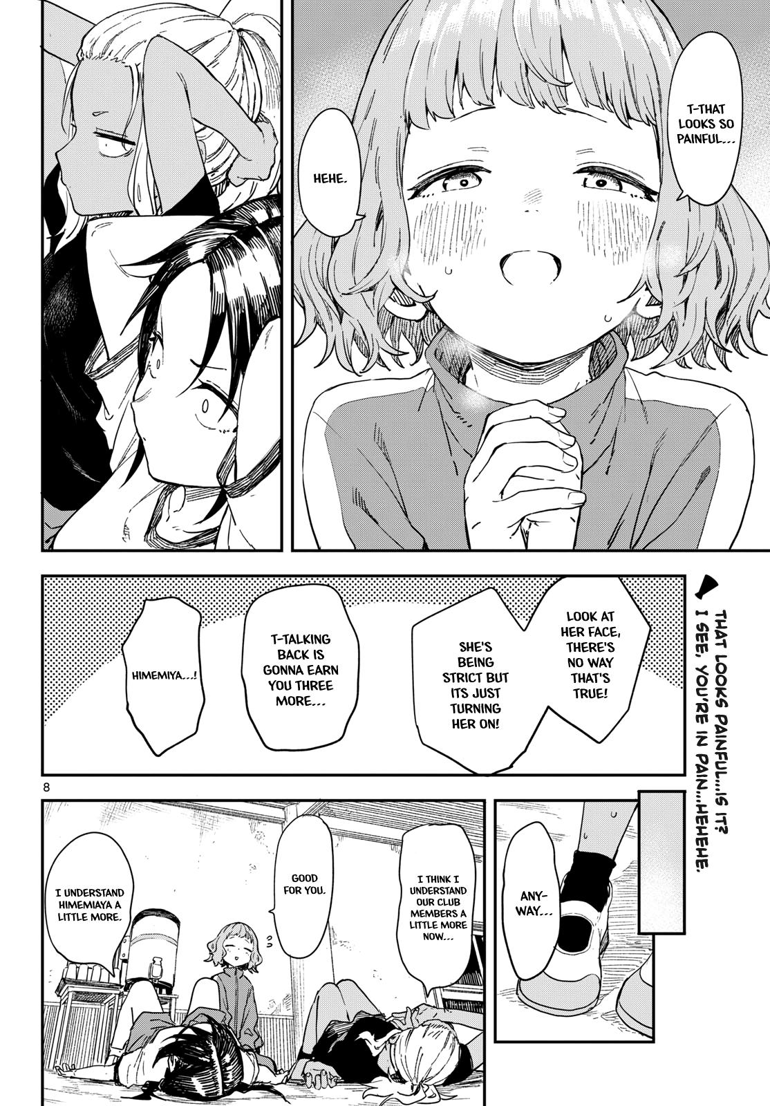 Manemane Nichinichi Chap 15 - Next Chap 16