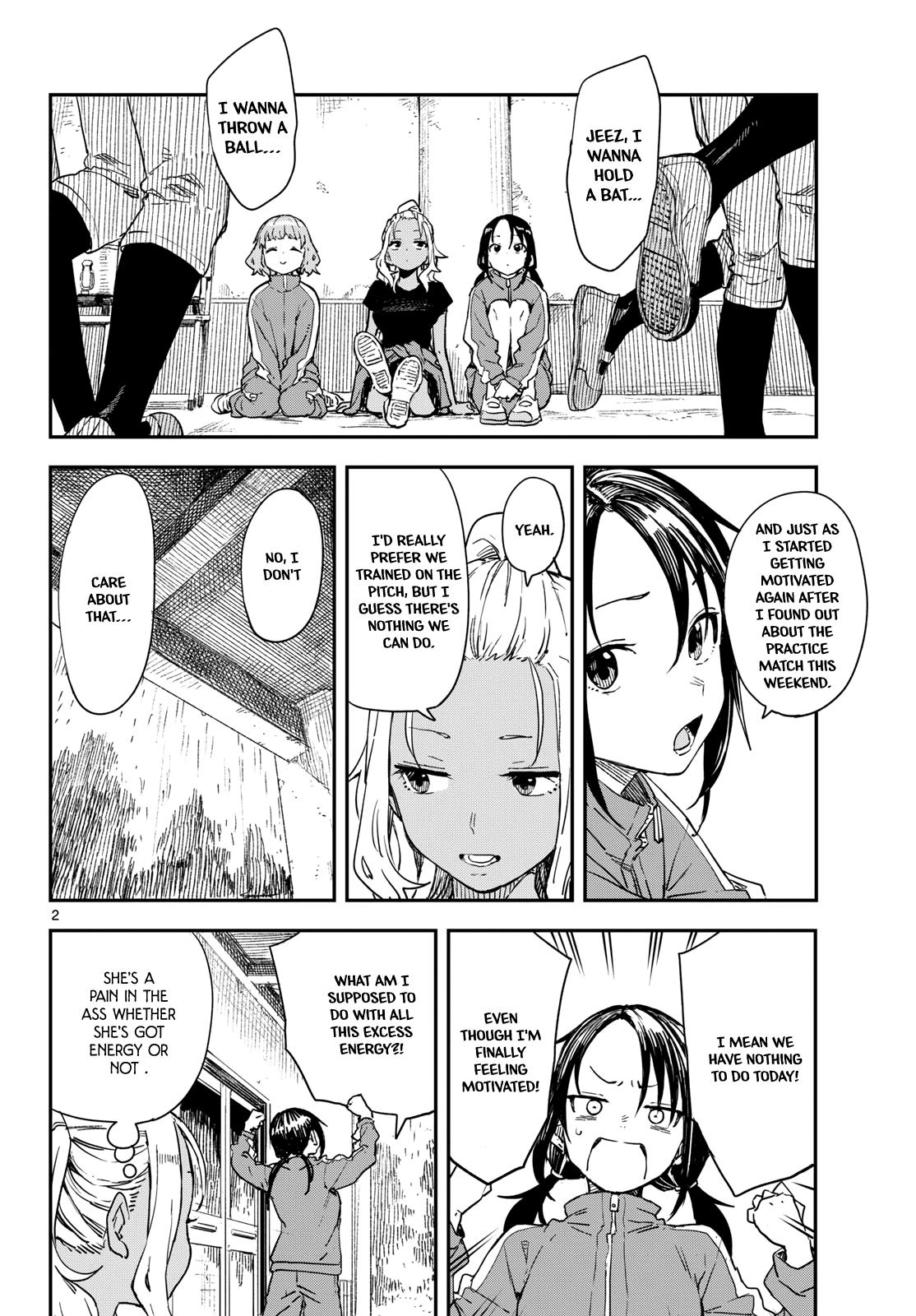 Manemane Nichinichi Chap 15 - Next Chap 16