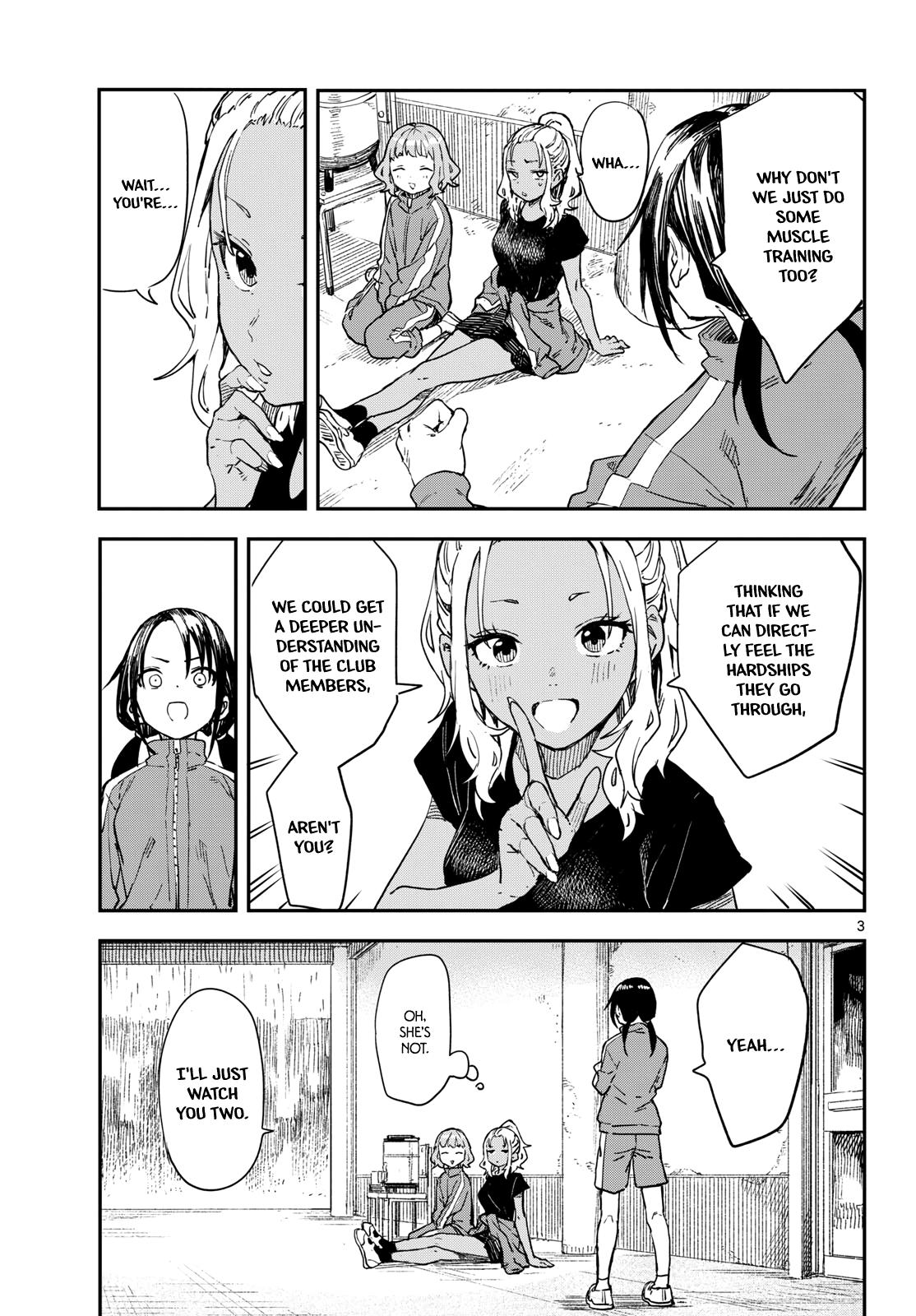 Manemane Nichinichi Chap 15 - Next Chap 16