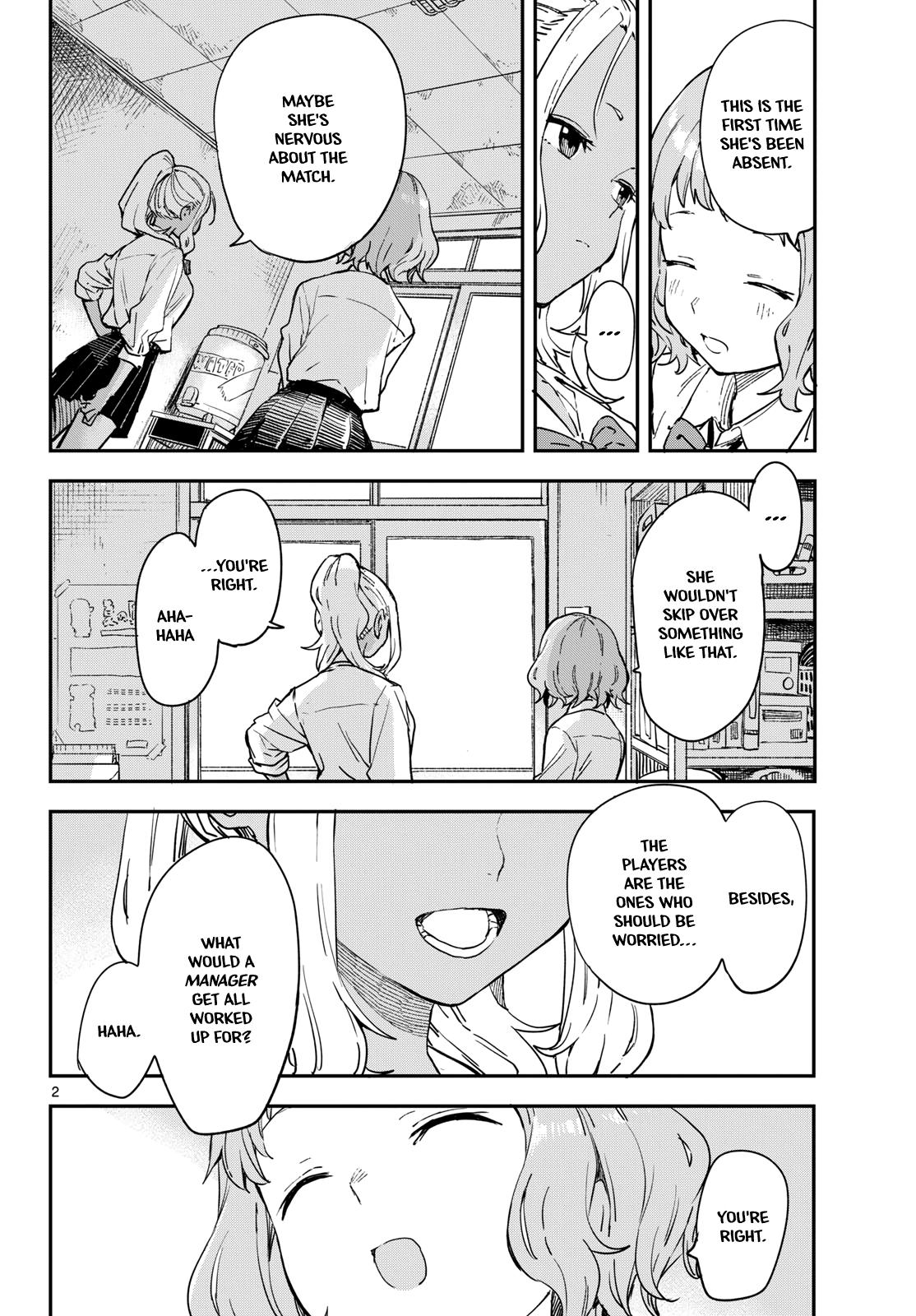 Manemane Nichinichi Chap 16 - Next Chap 17