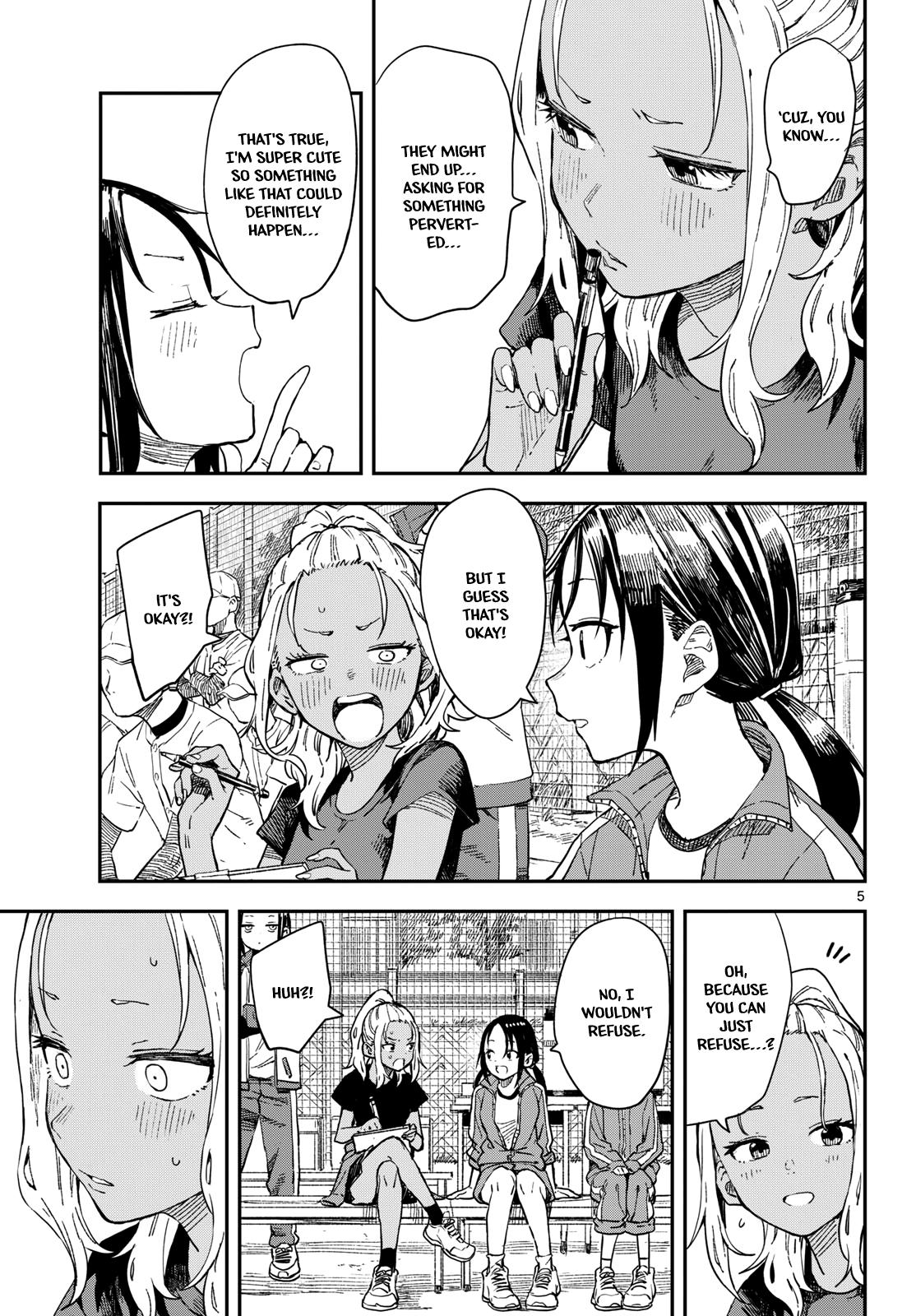 Manemane Nichinichi Chap 18 - Next Chap 19