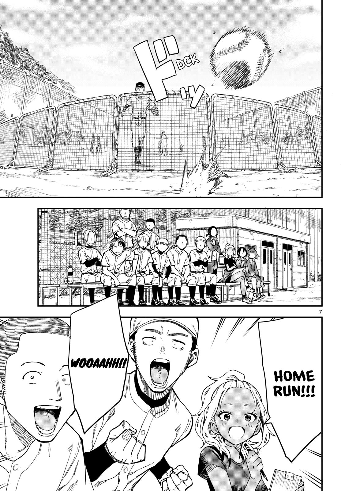 Manemane Nichinichi Chap 18 - Next Chap 19