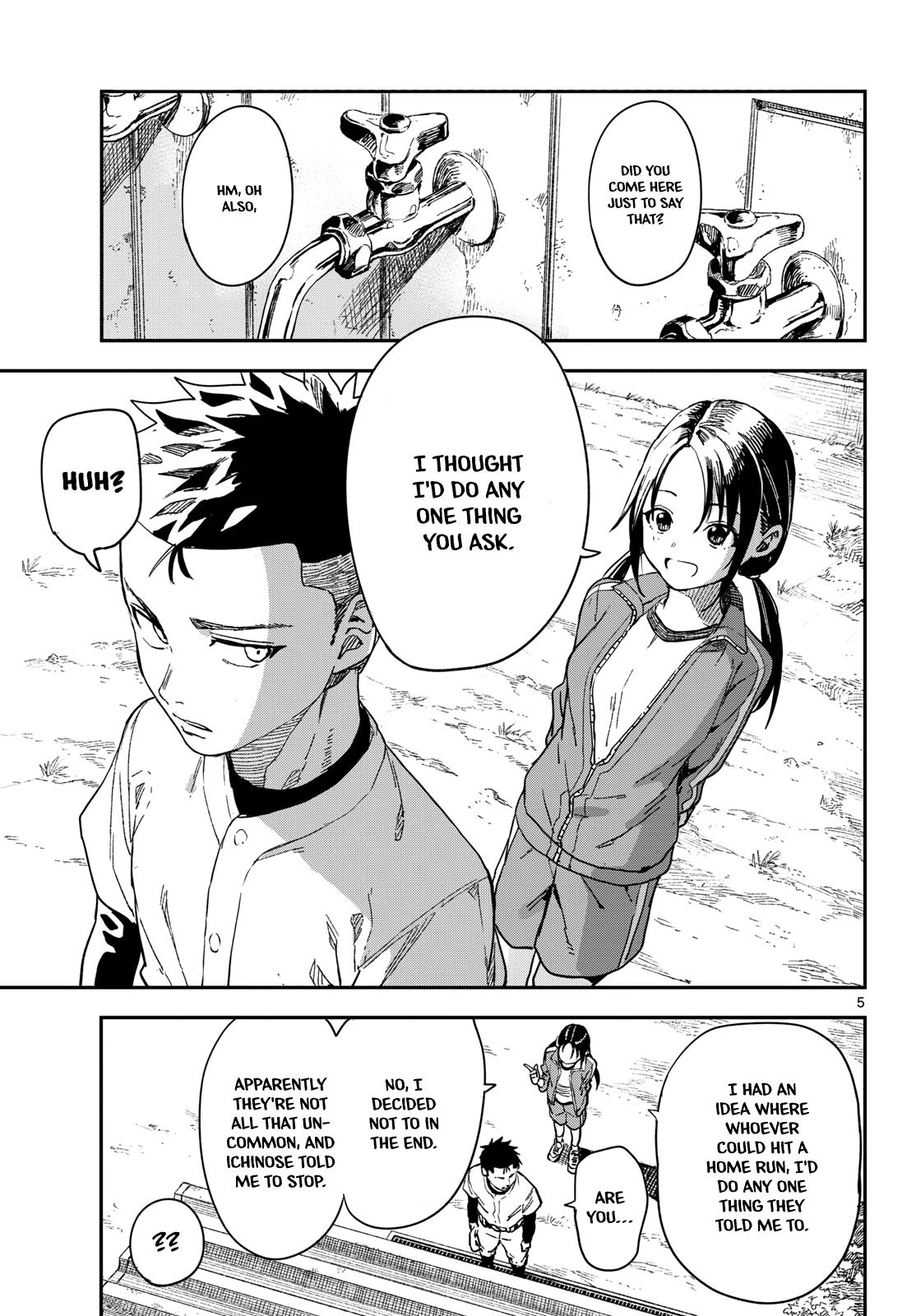 Manemane Nichinichi Chap 19 - Next Chap 20