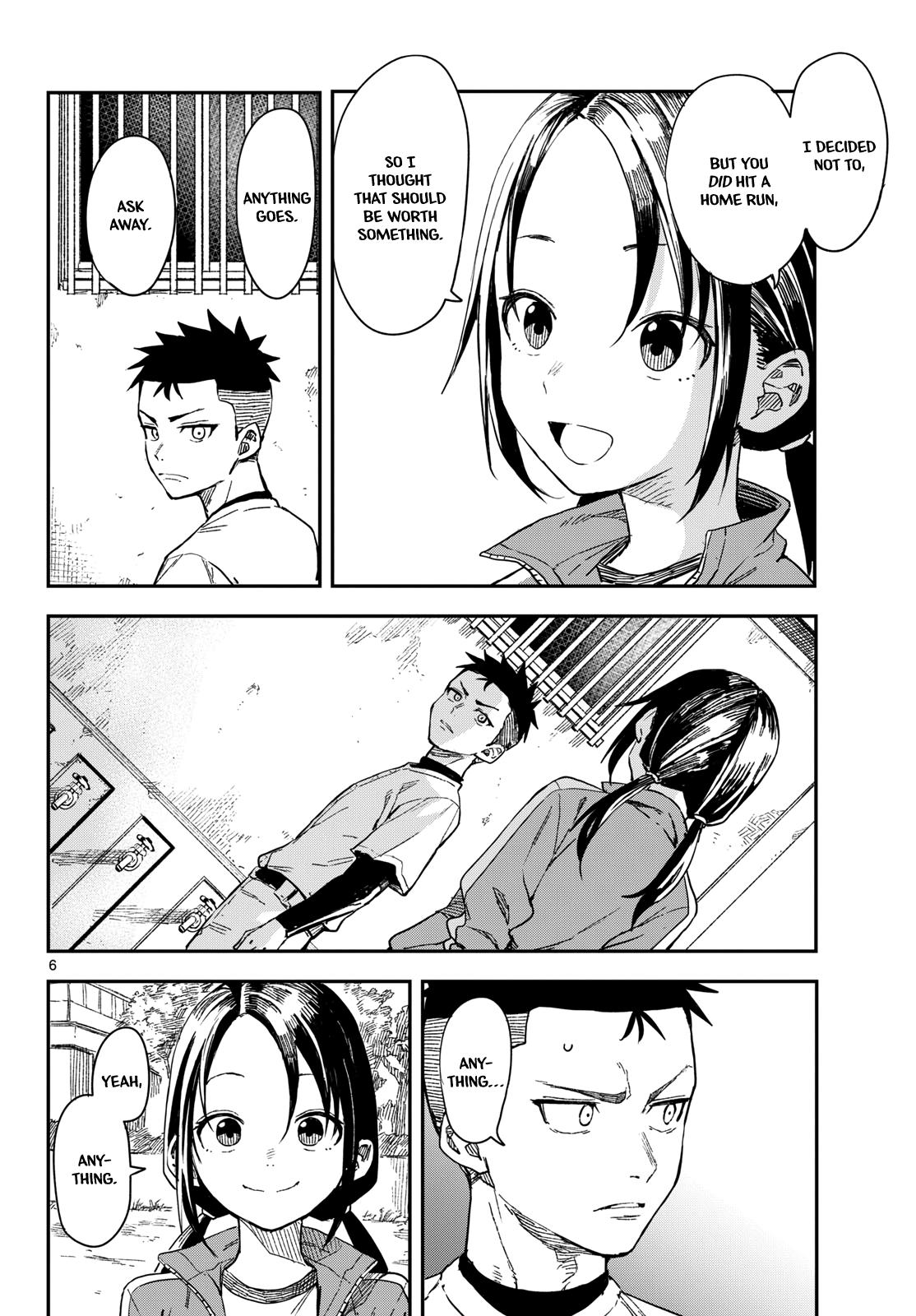 Manemane Nichinichi Chap 19 - Next Chap 20