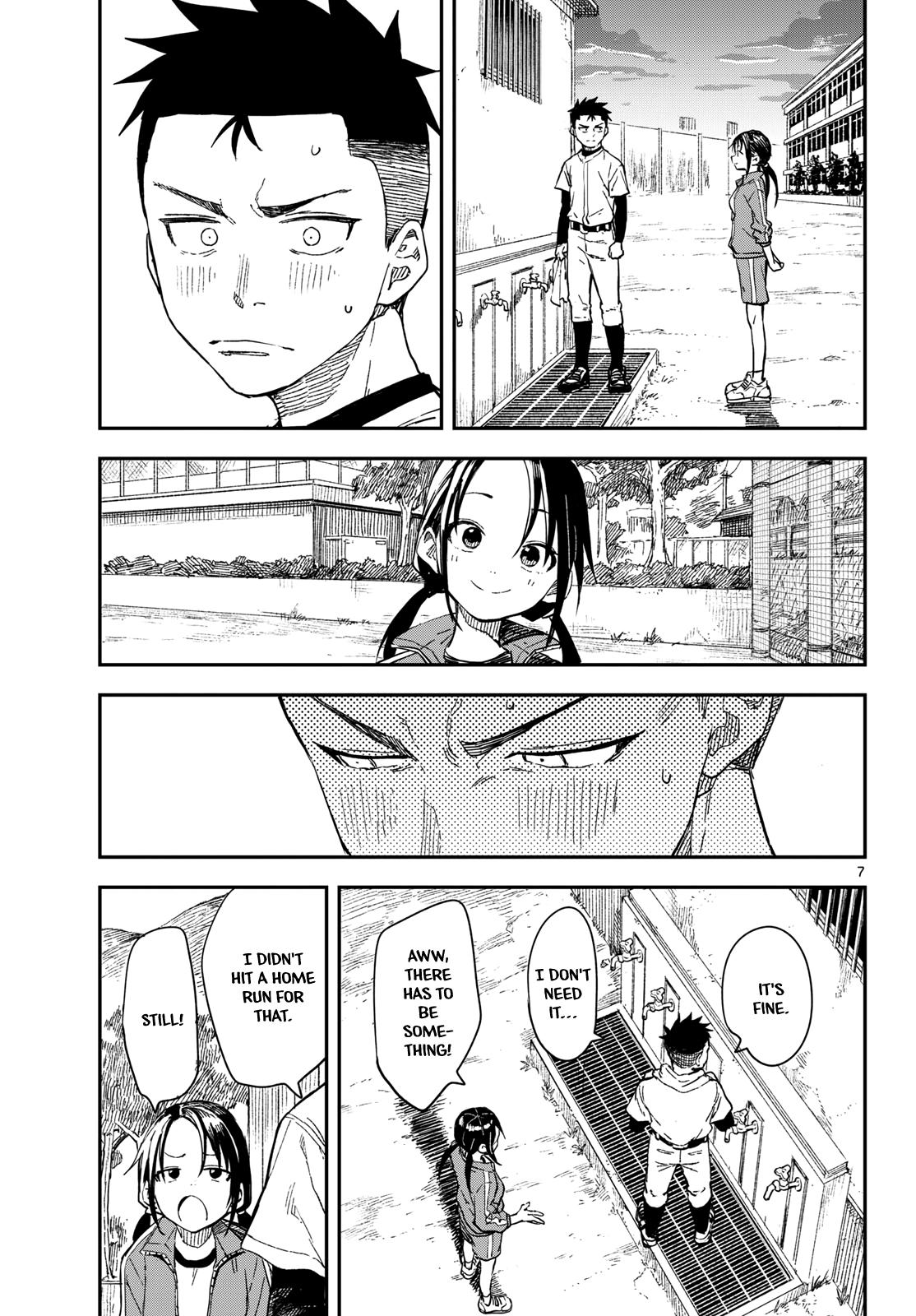 Manemane Nichinichi Chap 19 - Next Chap 20