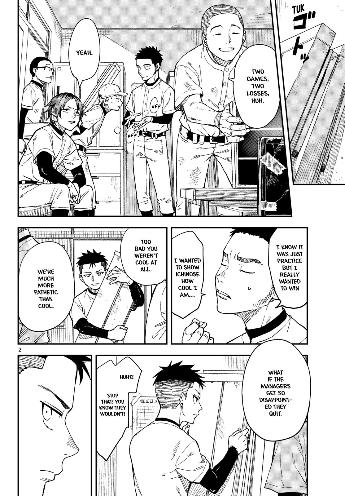 Manemane Nichinichi Chap 19 - Next Chap 20