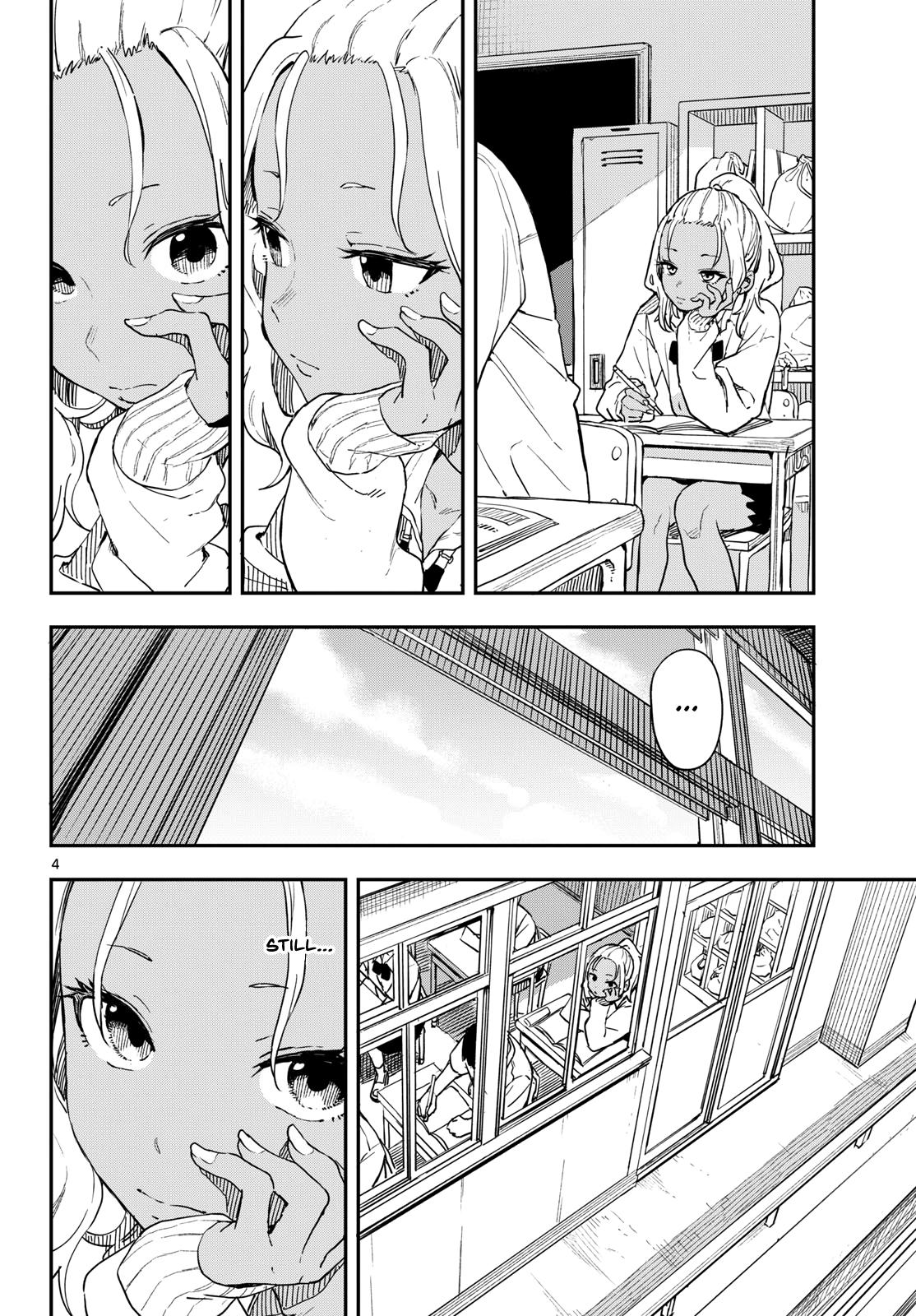 Manemane Nichinichi Chap 10 - Next Chap 11