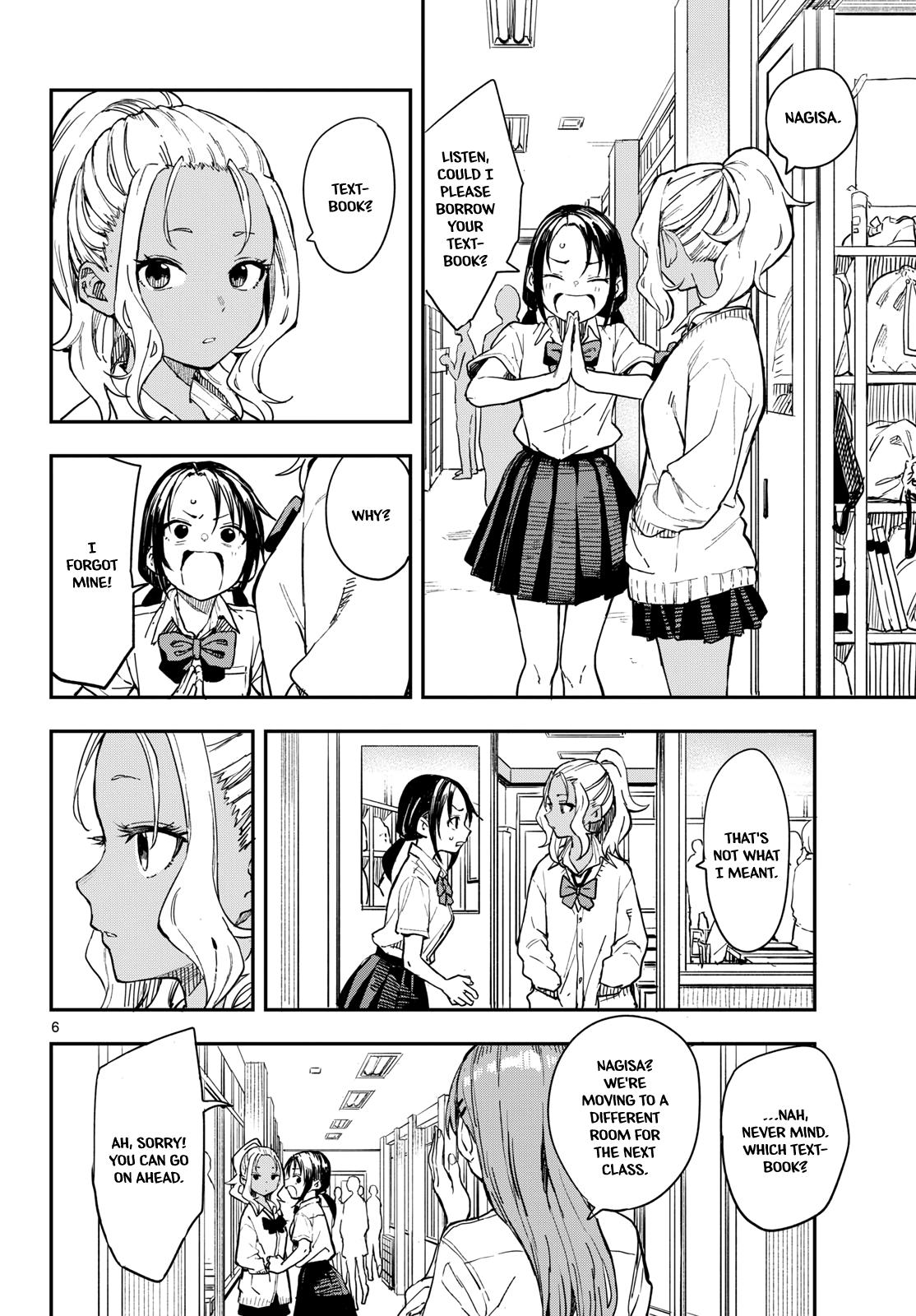 Manemane Nichinichi Chap 10 - Next Chap 11