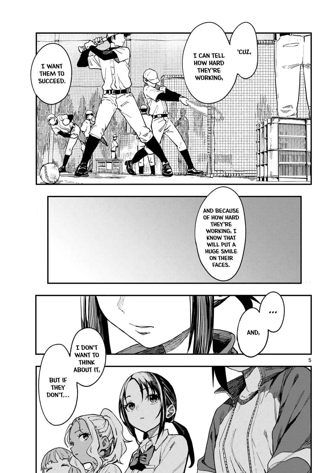 Manemane Nichinichi Chap 12 - Next Chap 13