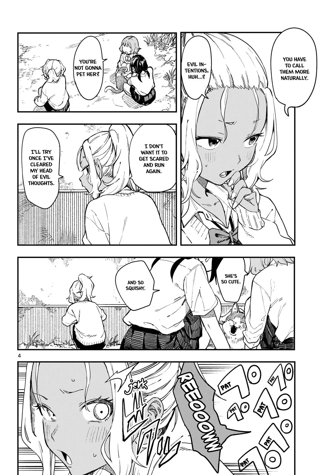 Manemane Nichinichi Chap 13 - Next Chap 14