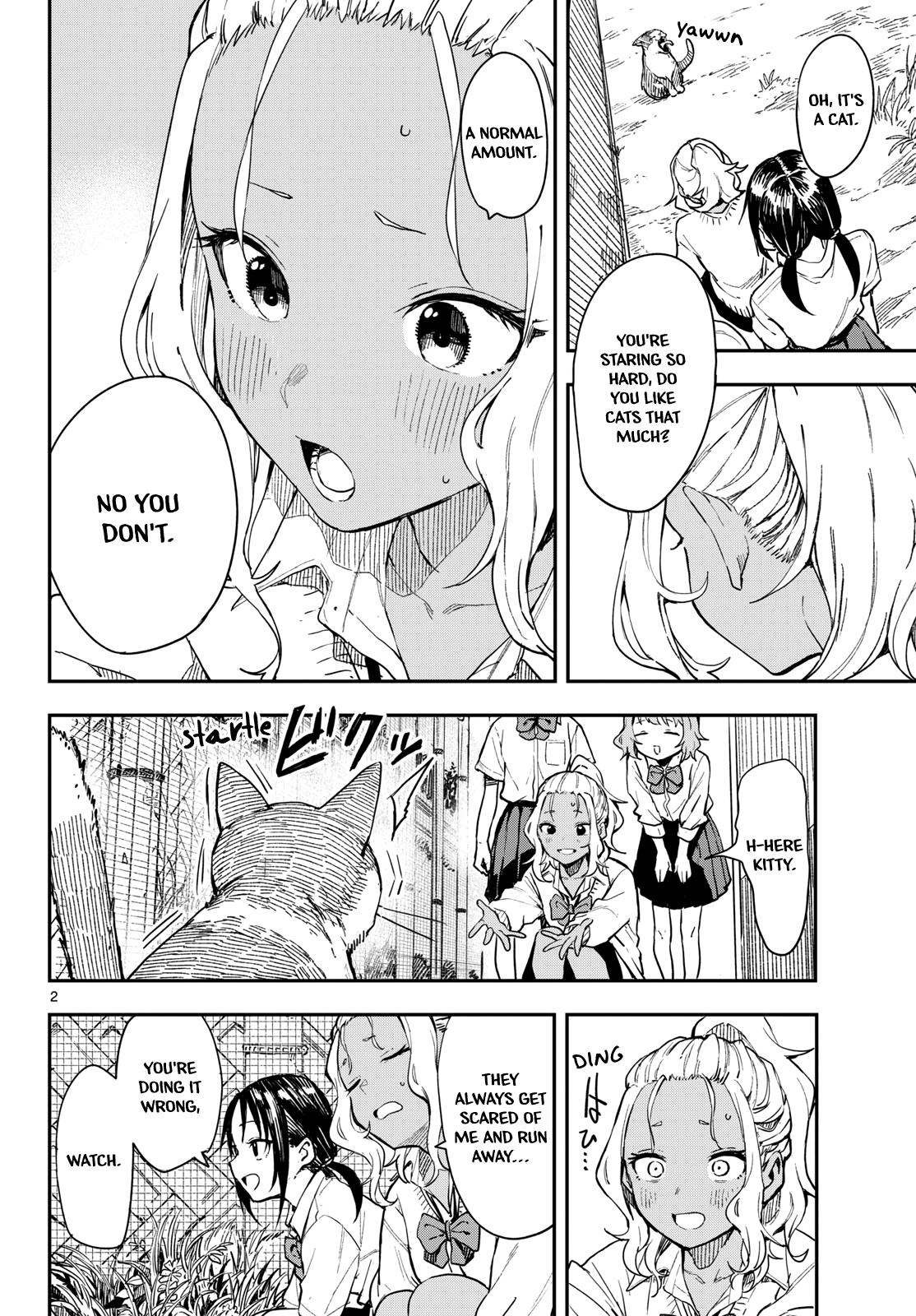 Manemane Nichinichi Chap 13 - Next Chap 14