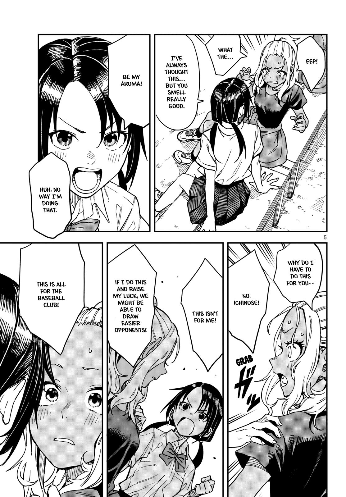 Manemane Nichinichi Chap 27 - Next Chap 28