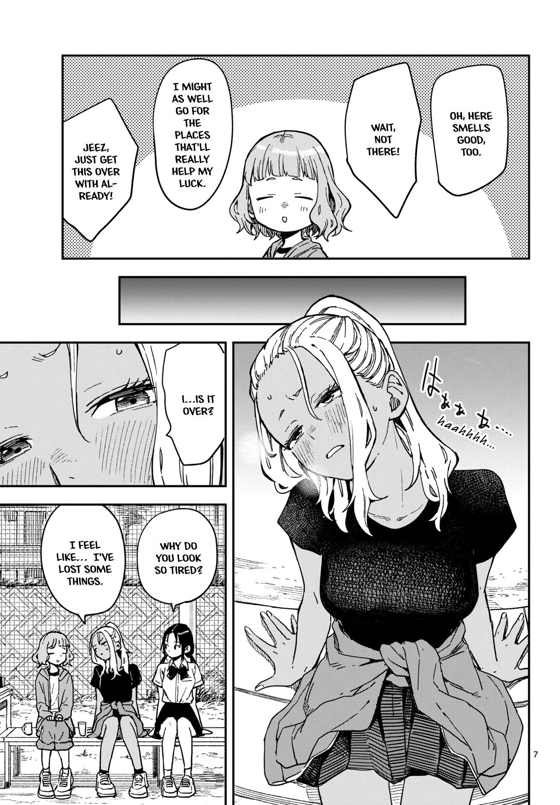 Manemane Nichinichi Chap 27 - Next Chap 28