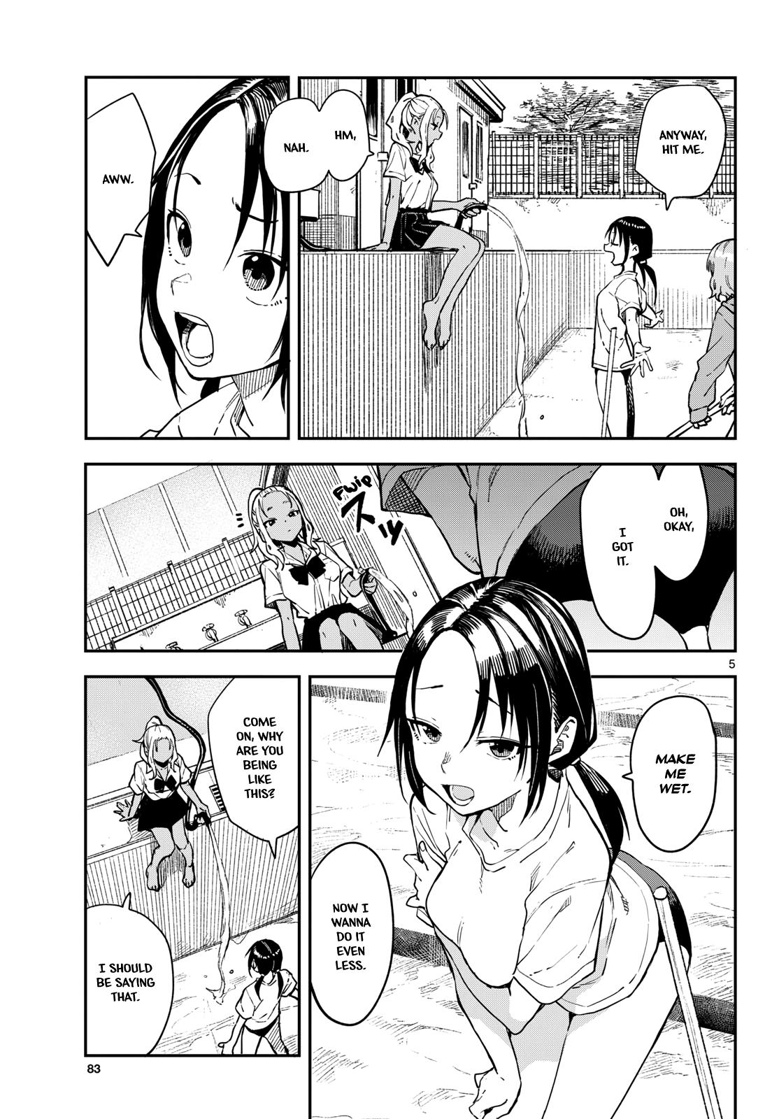 Manemane Nichinichi Chap 24 - Next Chap 25