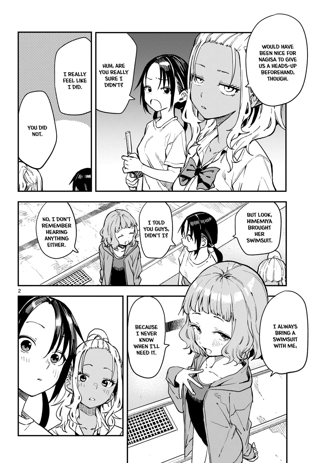 Manemane Nichinichi Chap 24 - Next Chap 25