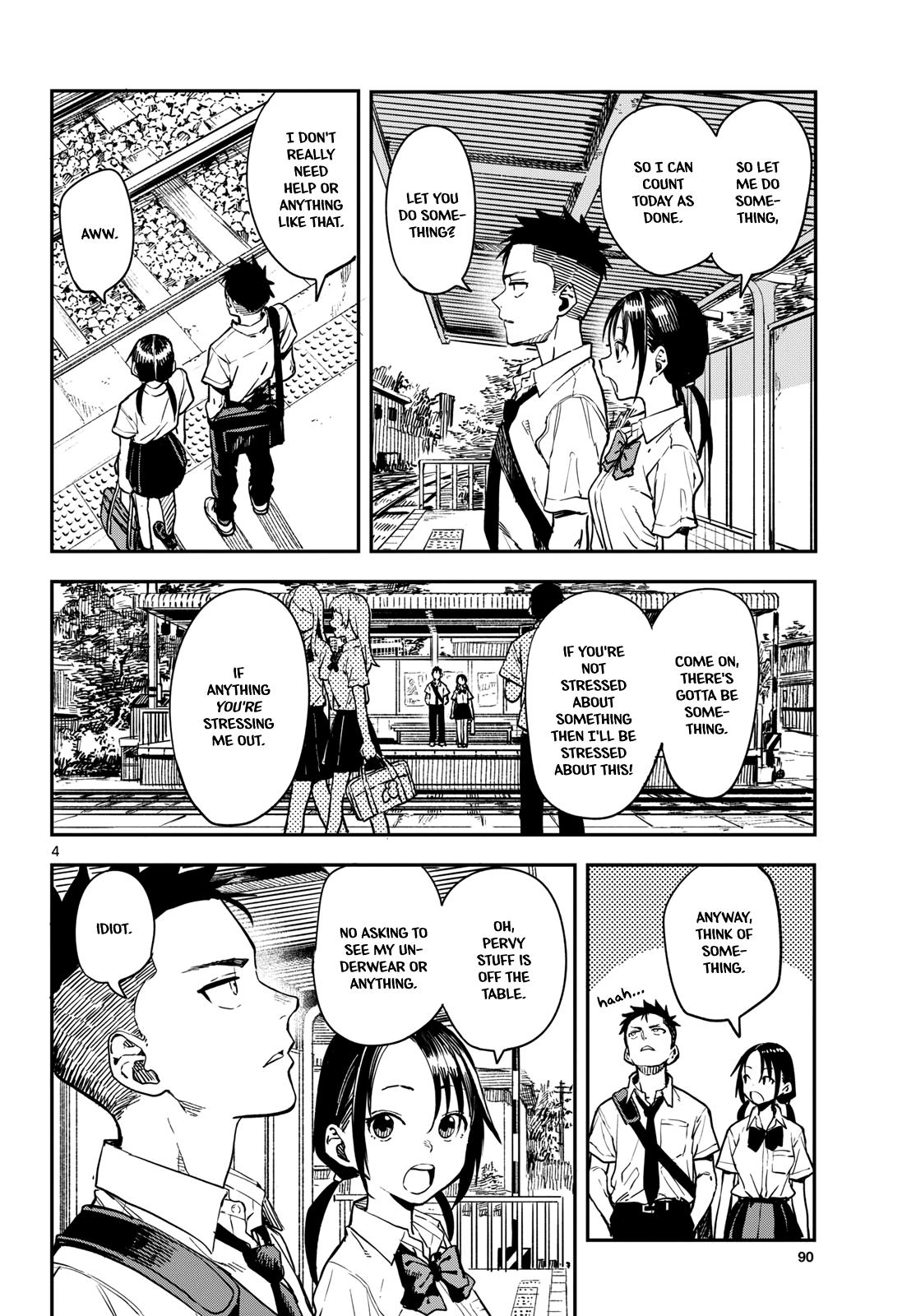 Manemane Nichinichi Chap 25 - Next Chap 26