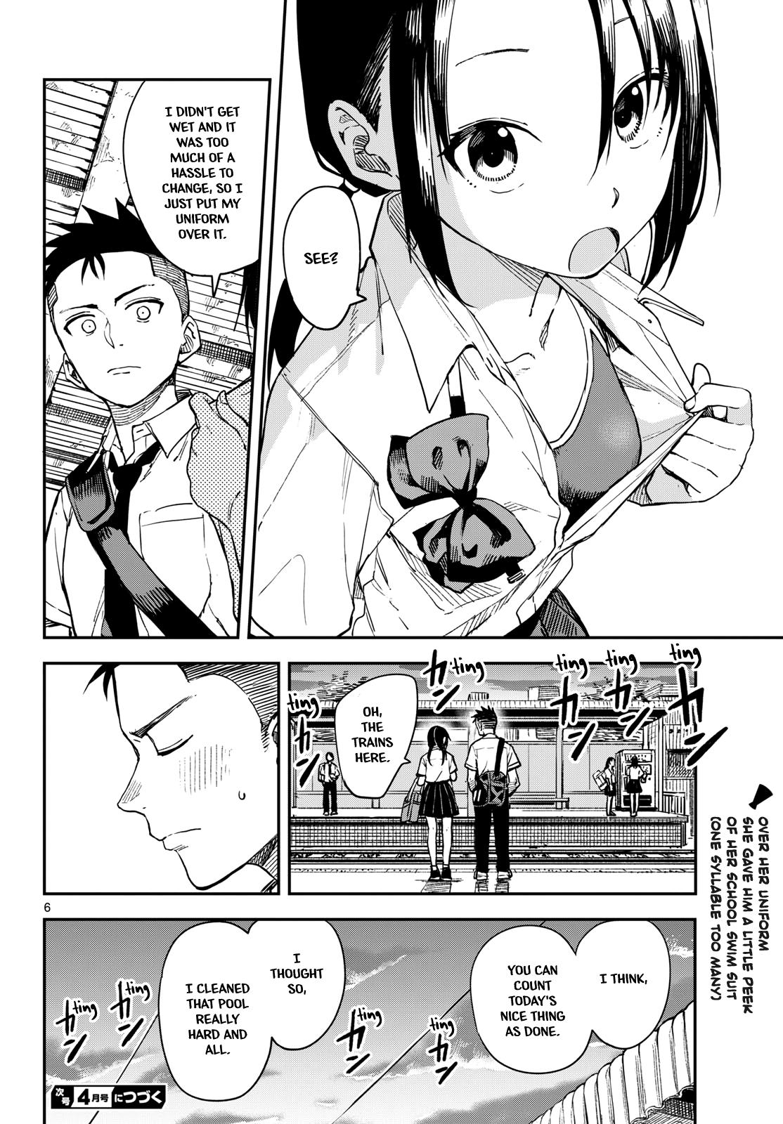 Manemane Nichinichi Chap 25 - Next Chap 26