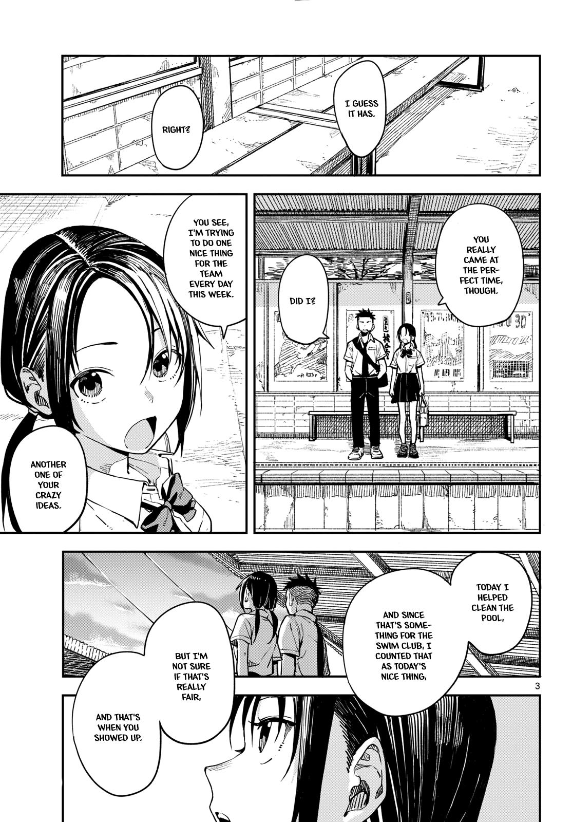 Manemane Nichinichi Chap 25 - Next Chap 26