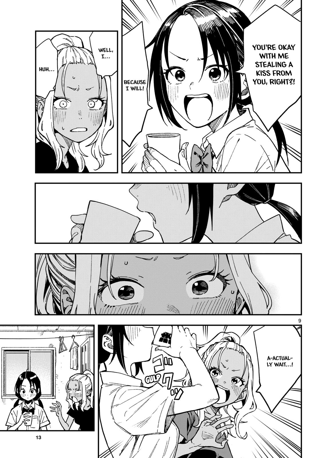 Manemane Nichinichi Chap 26 - Next Chap 27