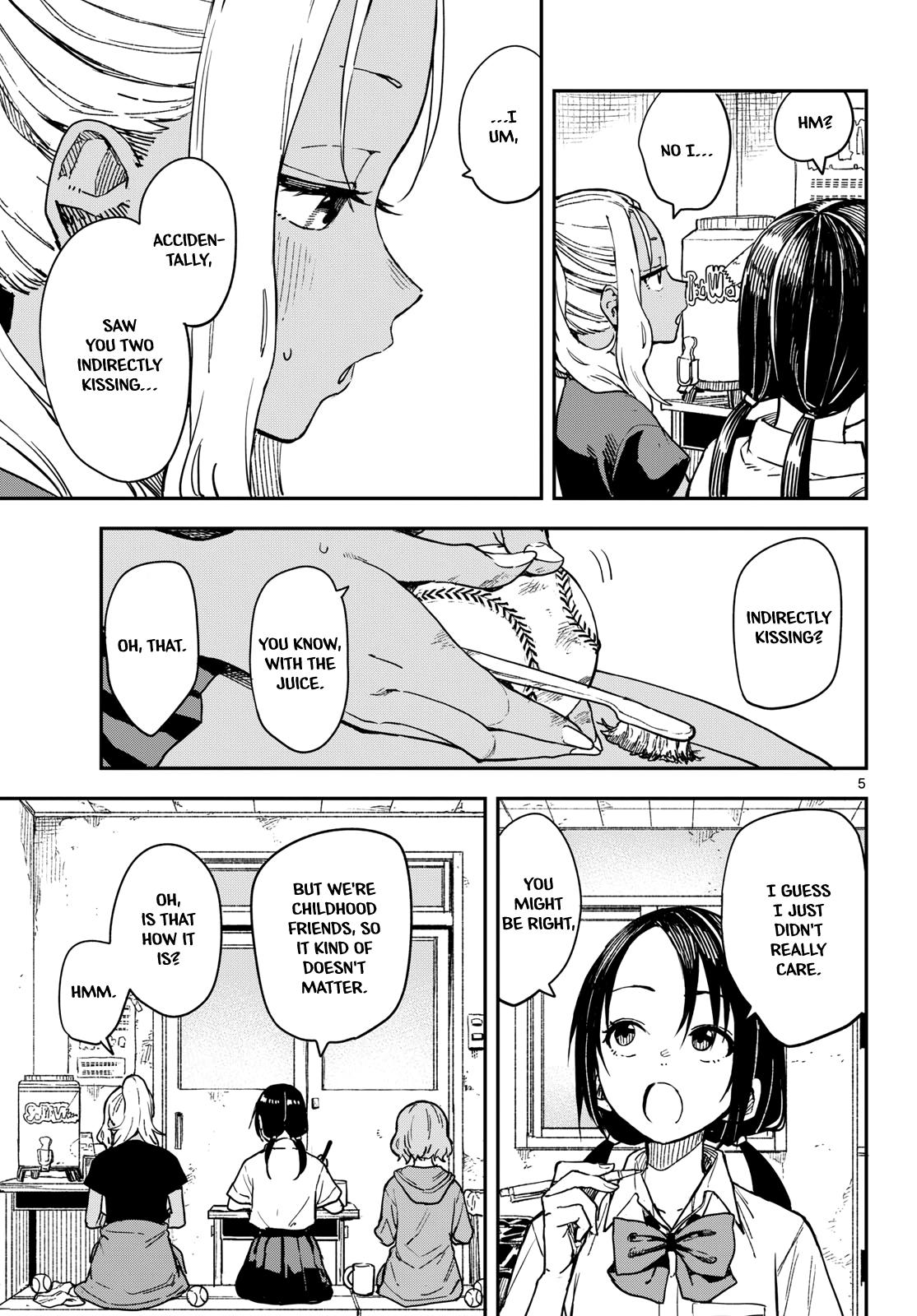 Manemane Nichinichi Chap 26 - Next Chap 27