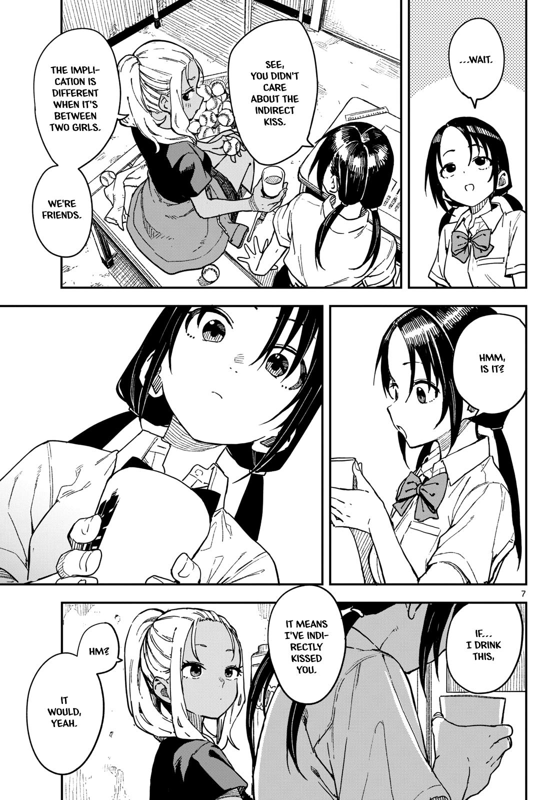 Manemane Nichinichi Chap 26 - Next Chap 27