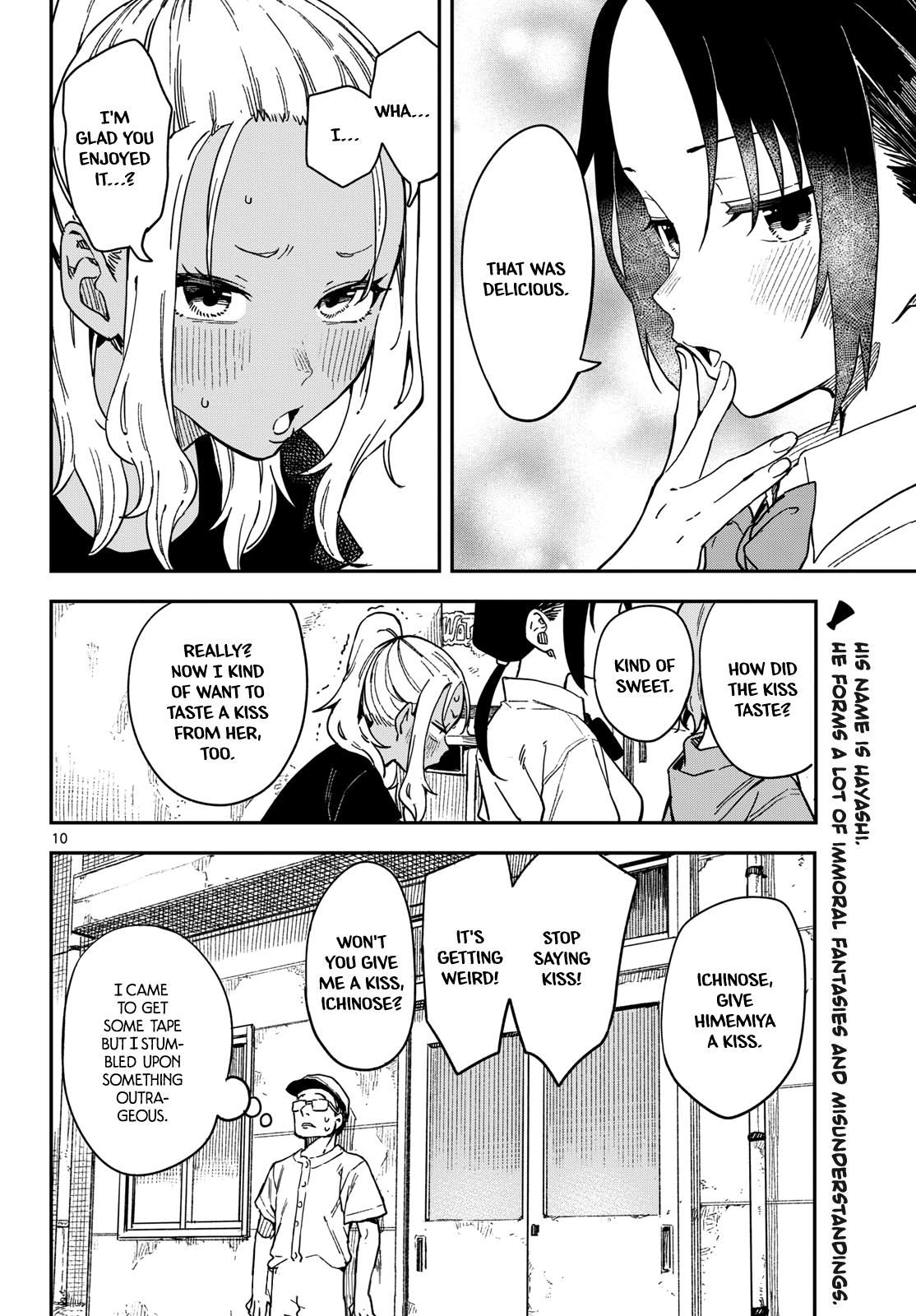 Manemane Nichinichi Chap 26 - Next Chap 27