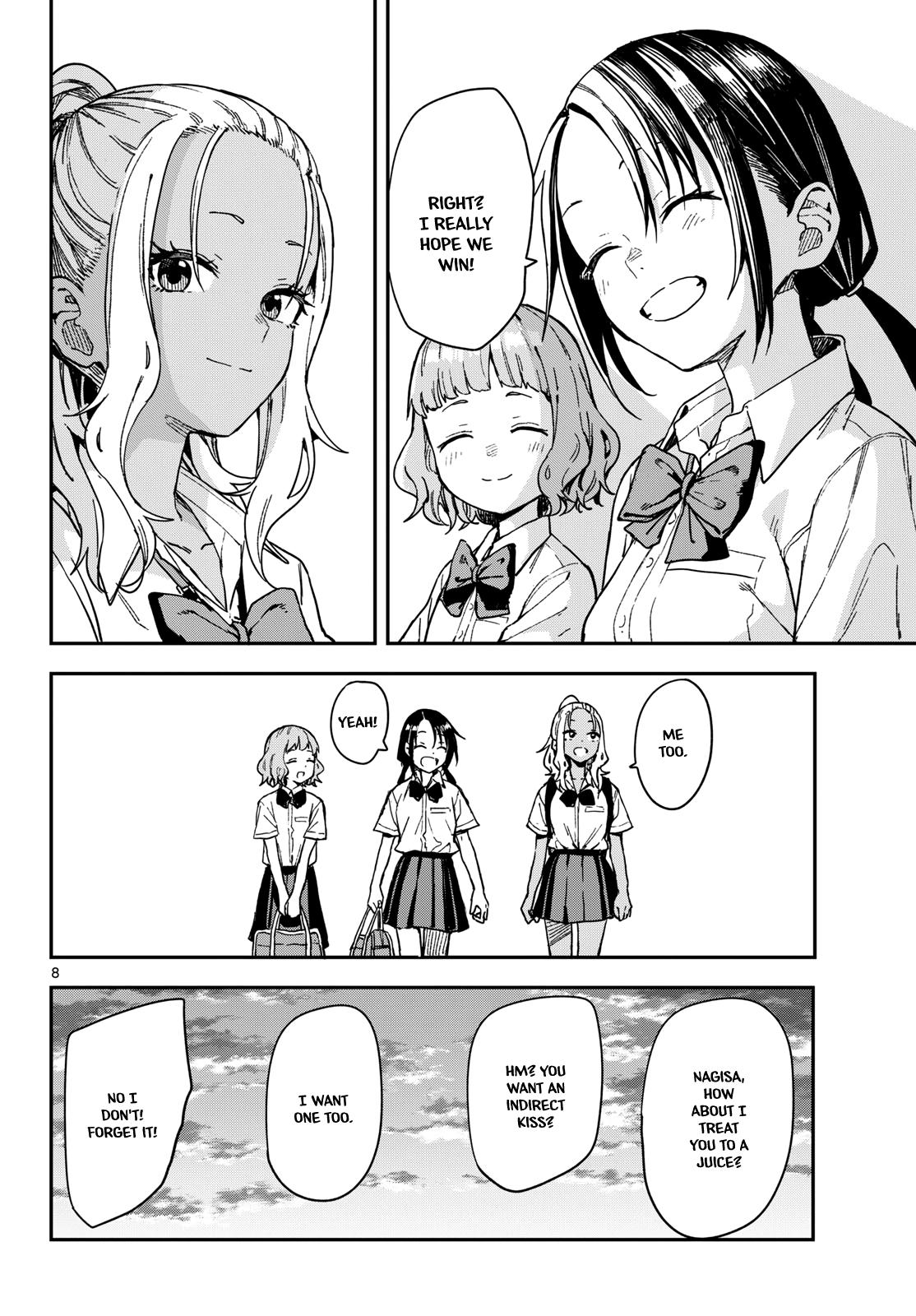 Manemane Nichinichi Chap 28 - Next Chap 29