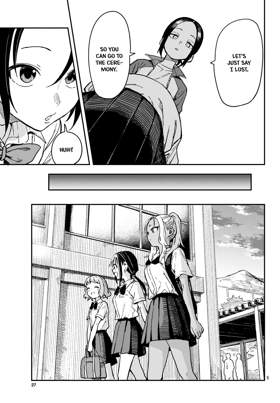 Manemane Nichinichi Chap 28 - Next Chap 29