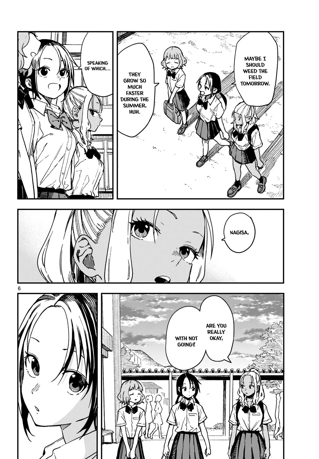 Manemane Nichinichi Chap 28 - Next Chap 29