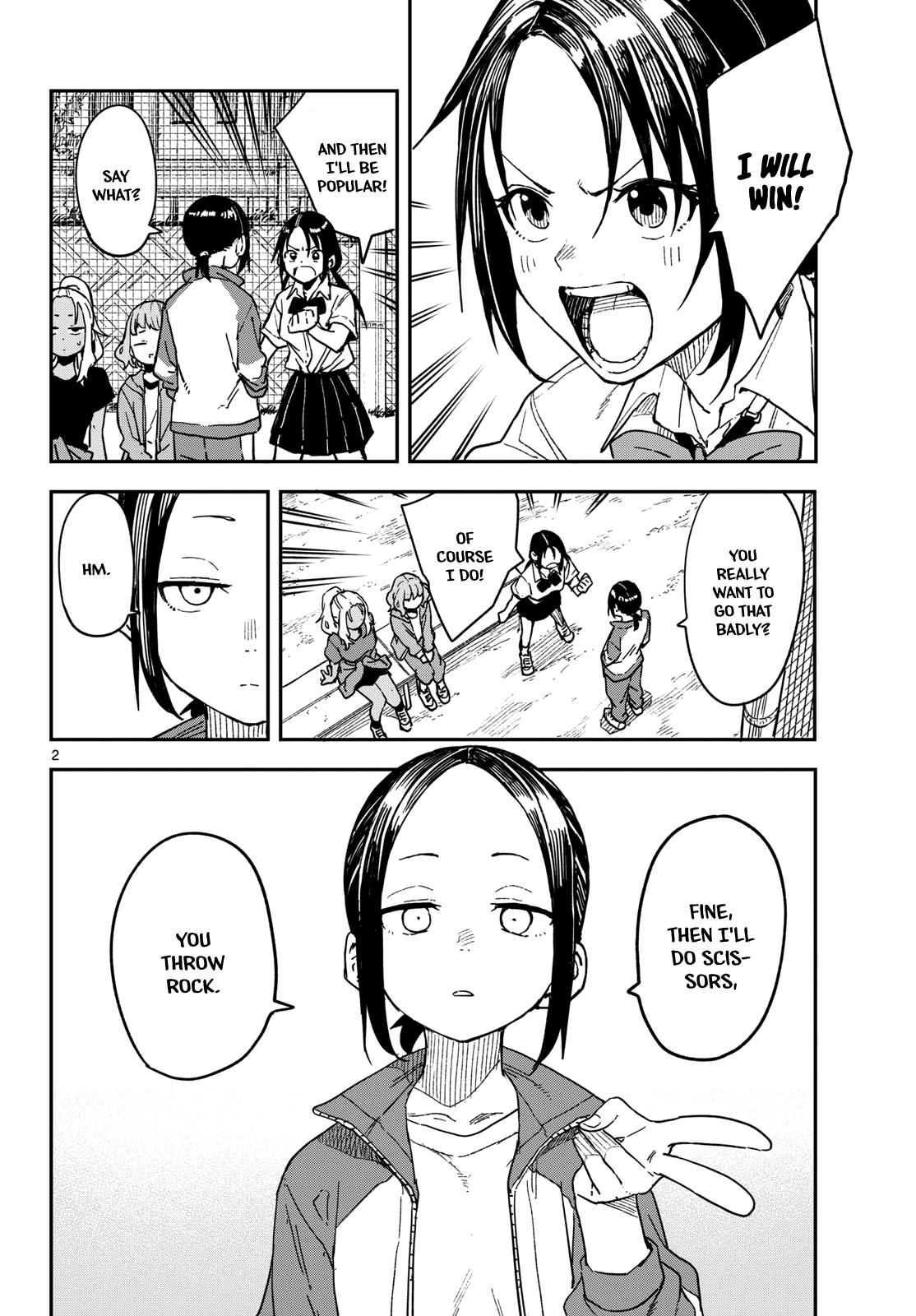 Manemane Nichinichi Chap 28 - Next Chap 29