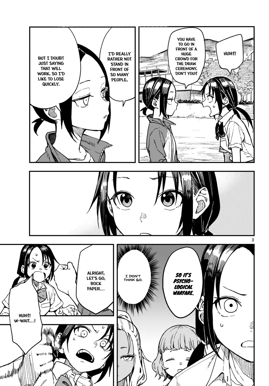 Manemane Nichinichi Chap 28 - Next Chap 29