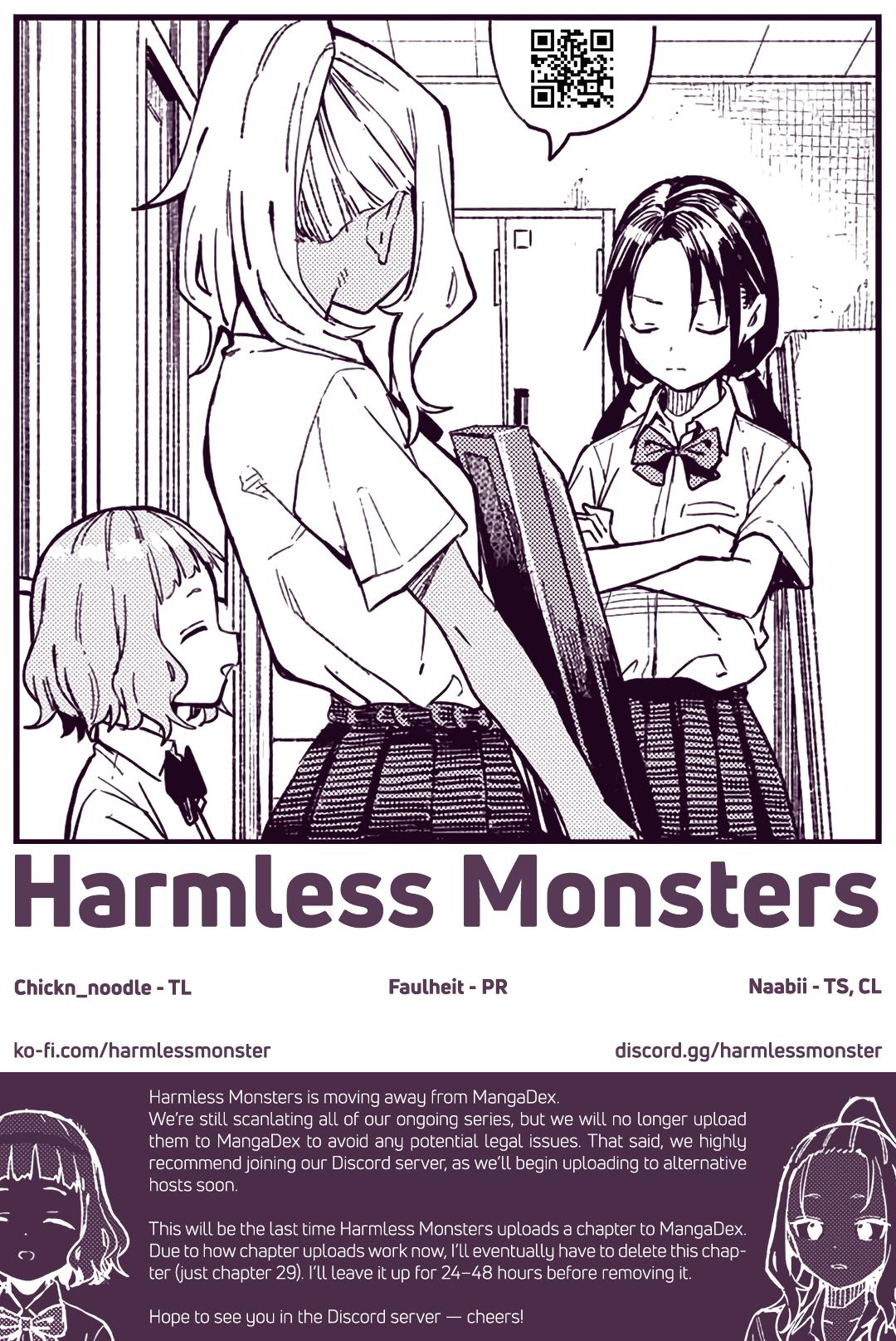 Manemane Nichinichi Chap 29 - Next Chap 30