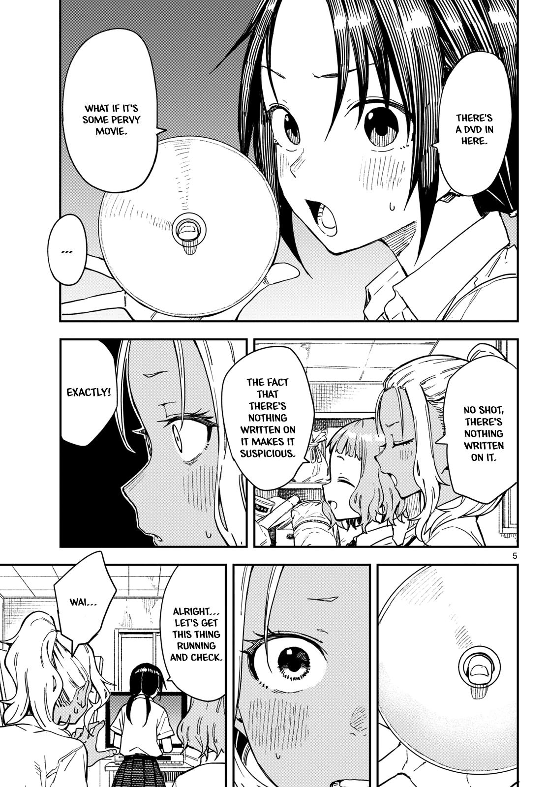 Manemane Nichinichi Chap 29 - Next Chap 30