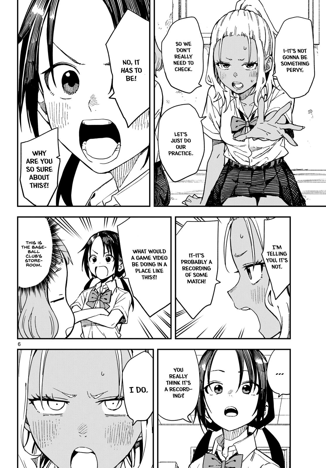 Manemane Nichinichi Chap 29 - Next Chap 30