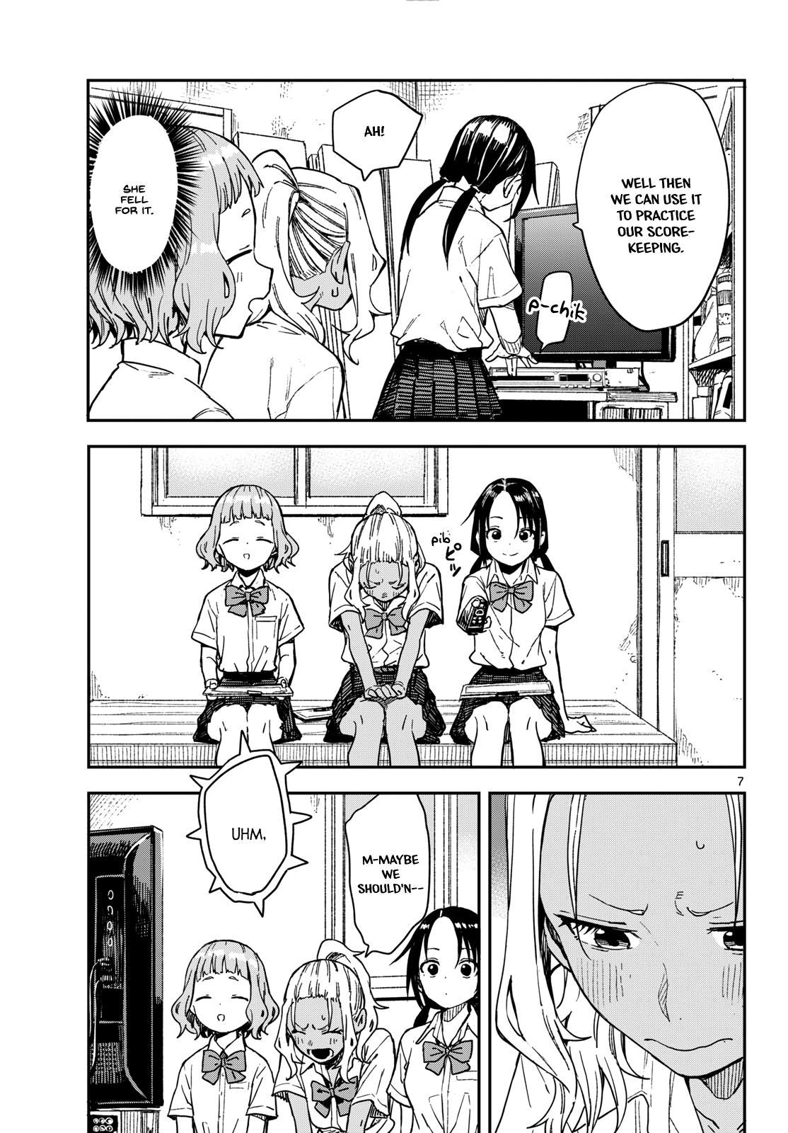 Manemane Nichinichi Chap 29 - Next Chap 30