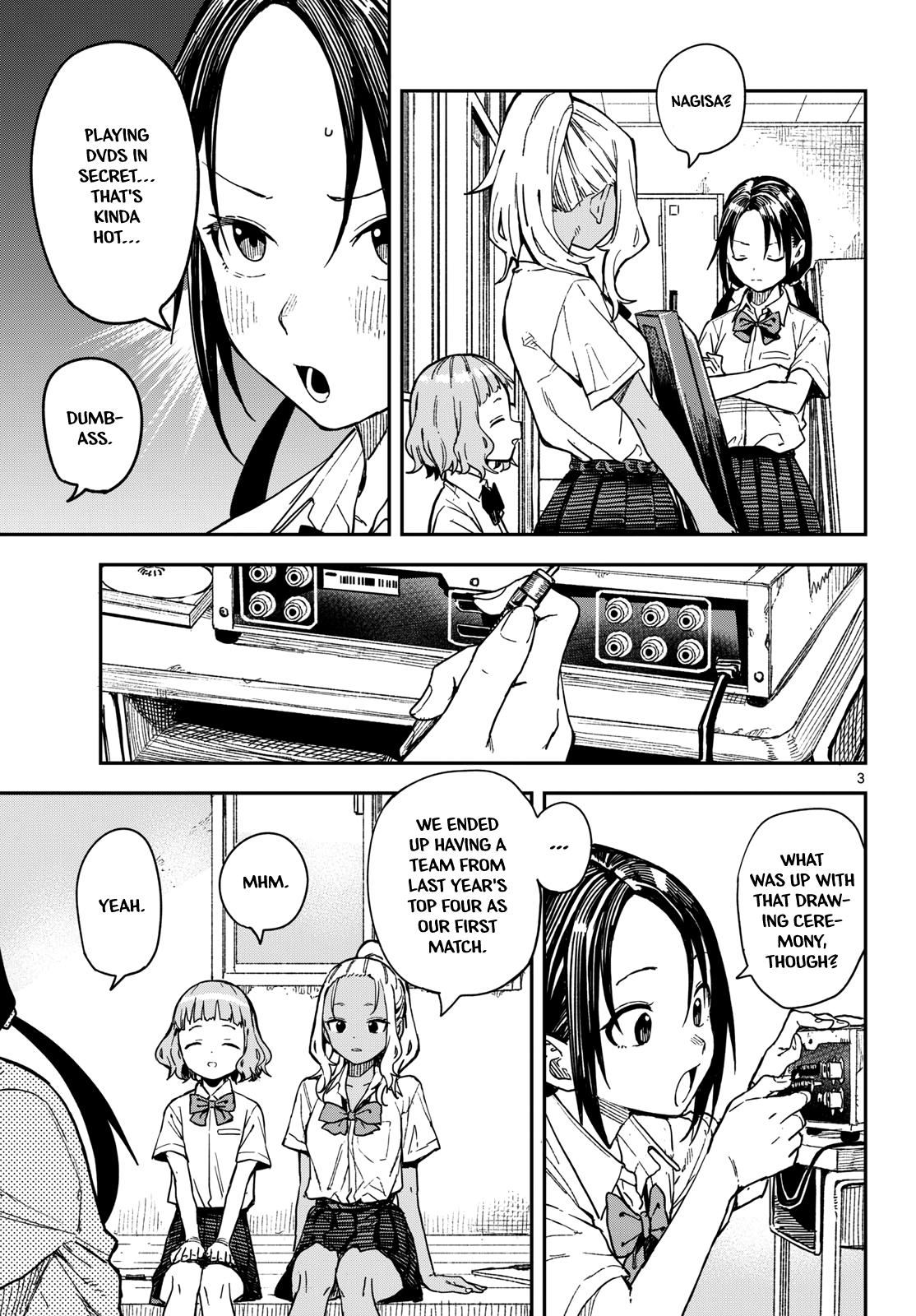 Manemane Nichinichi Chap 29 - Next Chap 30