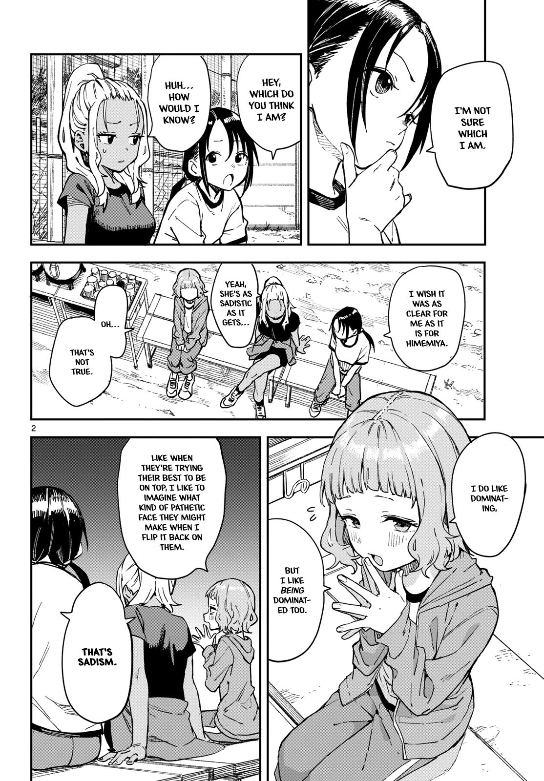 Manemane Nichinichi Chap 21 - Next Chap 22